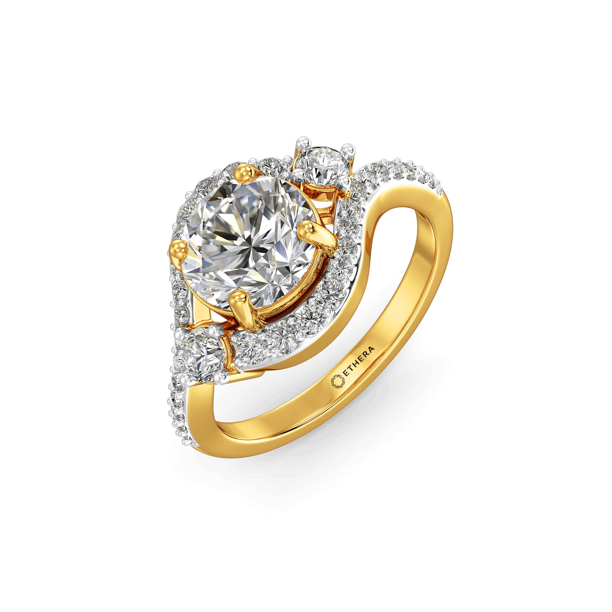 The Vortex Meridian Trilogy Ring 0