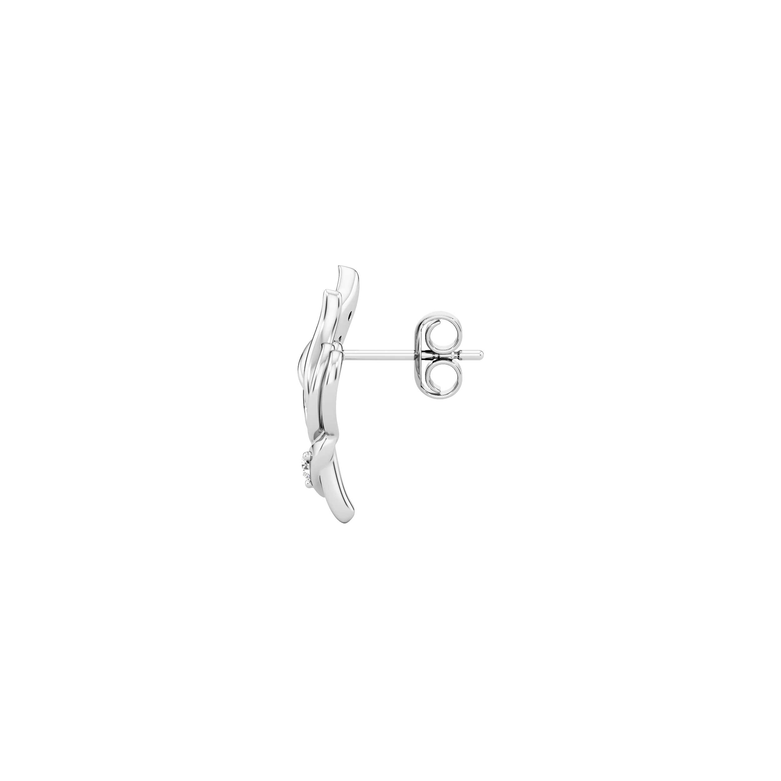 Whisperleaf Studs 8