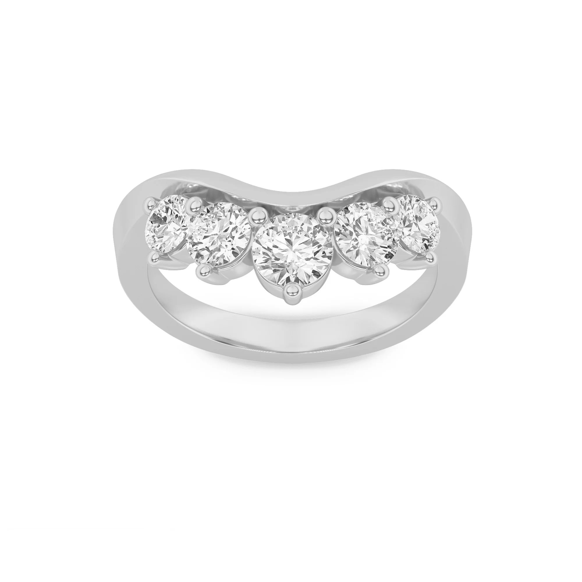 Five Fold Brilliance Ring Enhancer 6