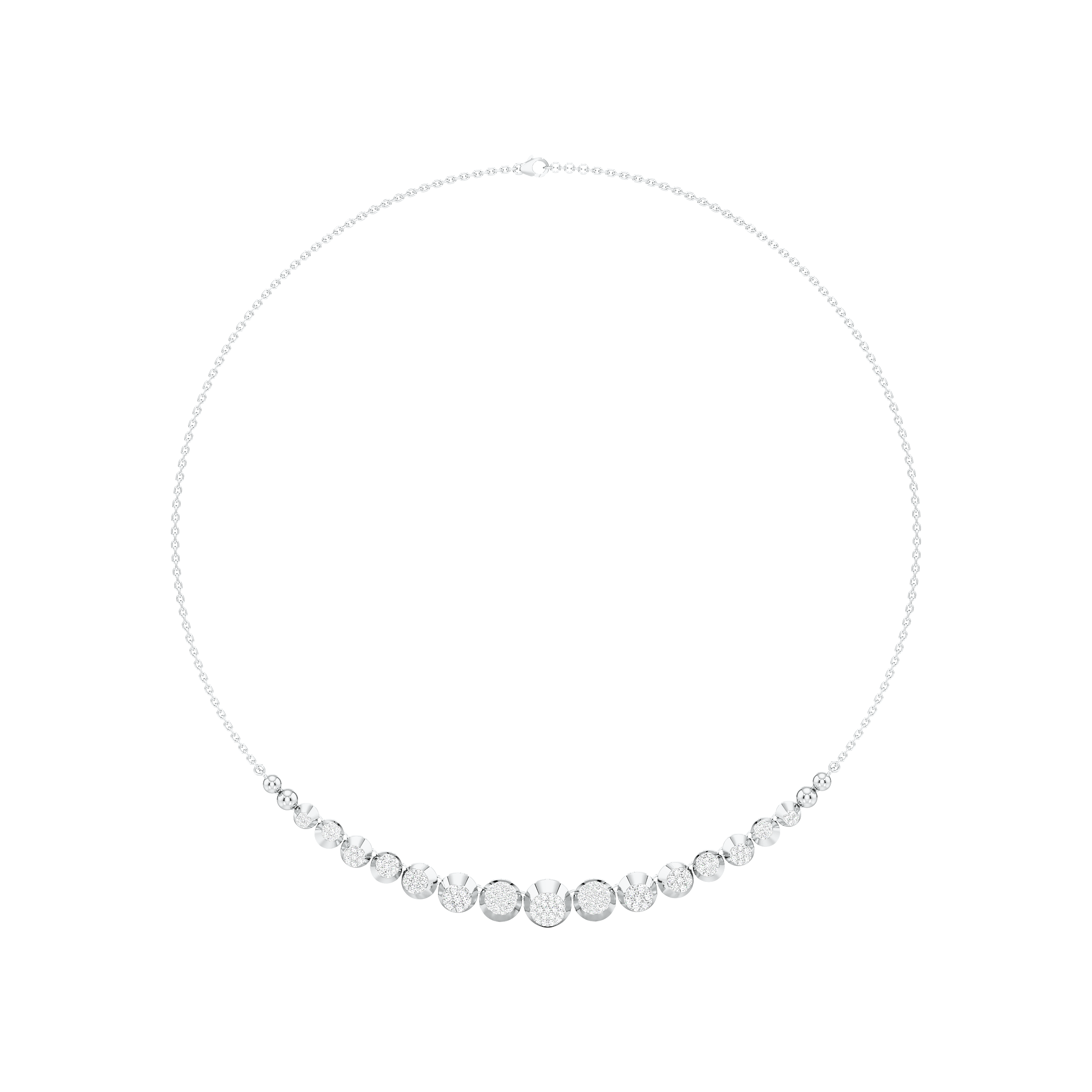 Solara Rise Necklace 2