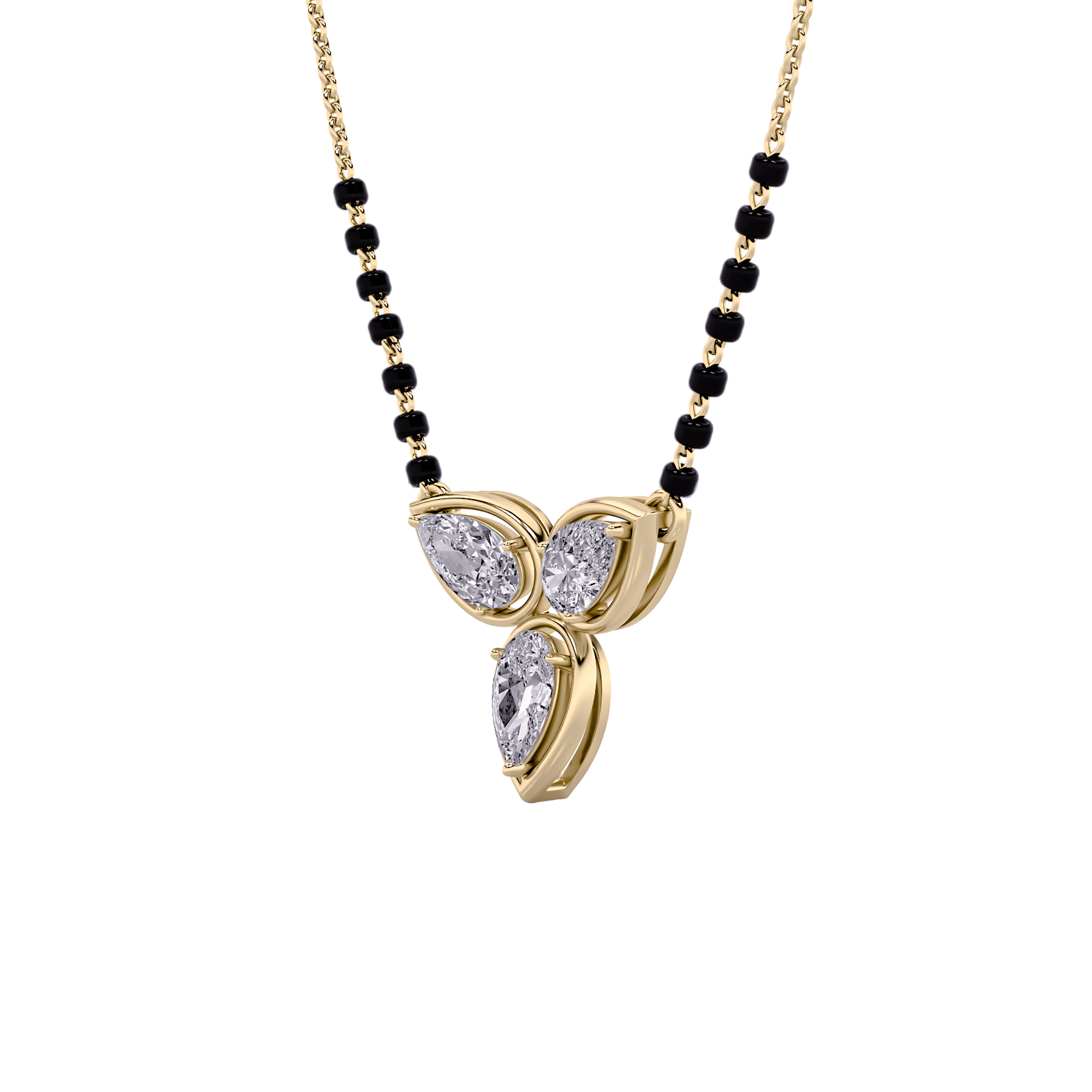 Trilia Mangalsutra 2