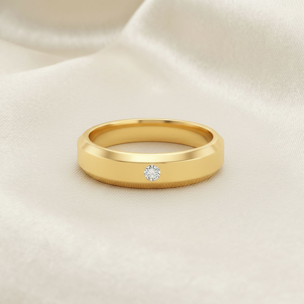 Gridlight Ring hover
