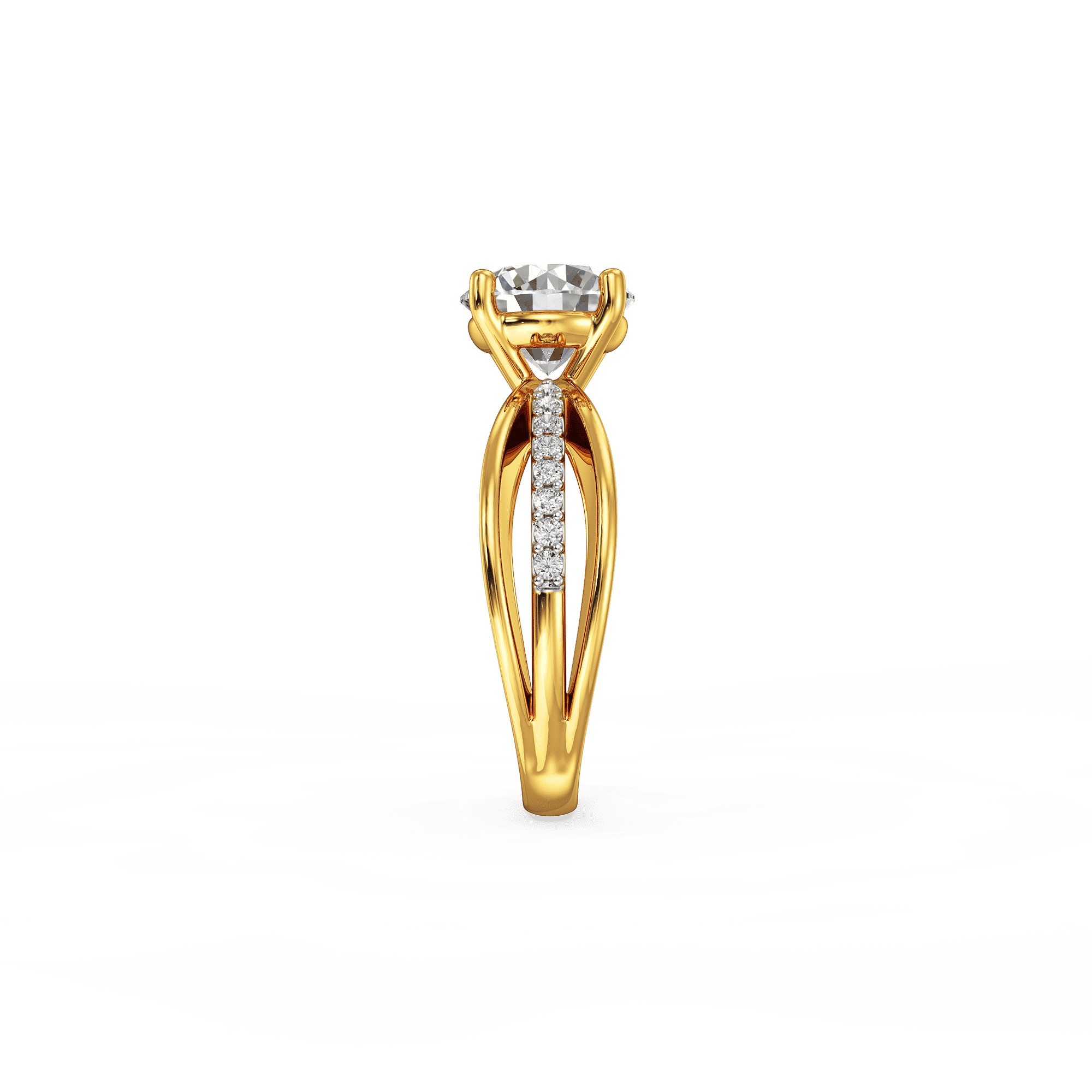 The Triad Ring 2