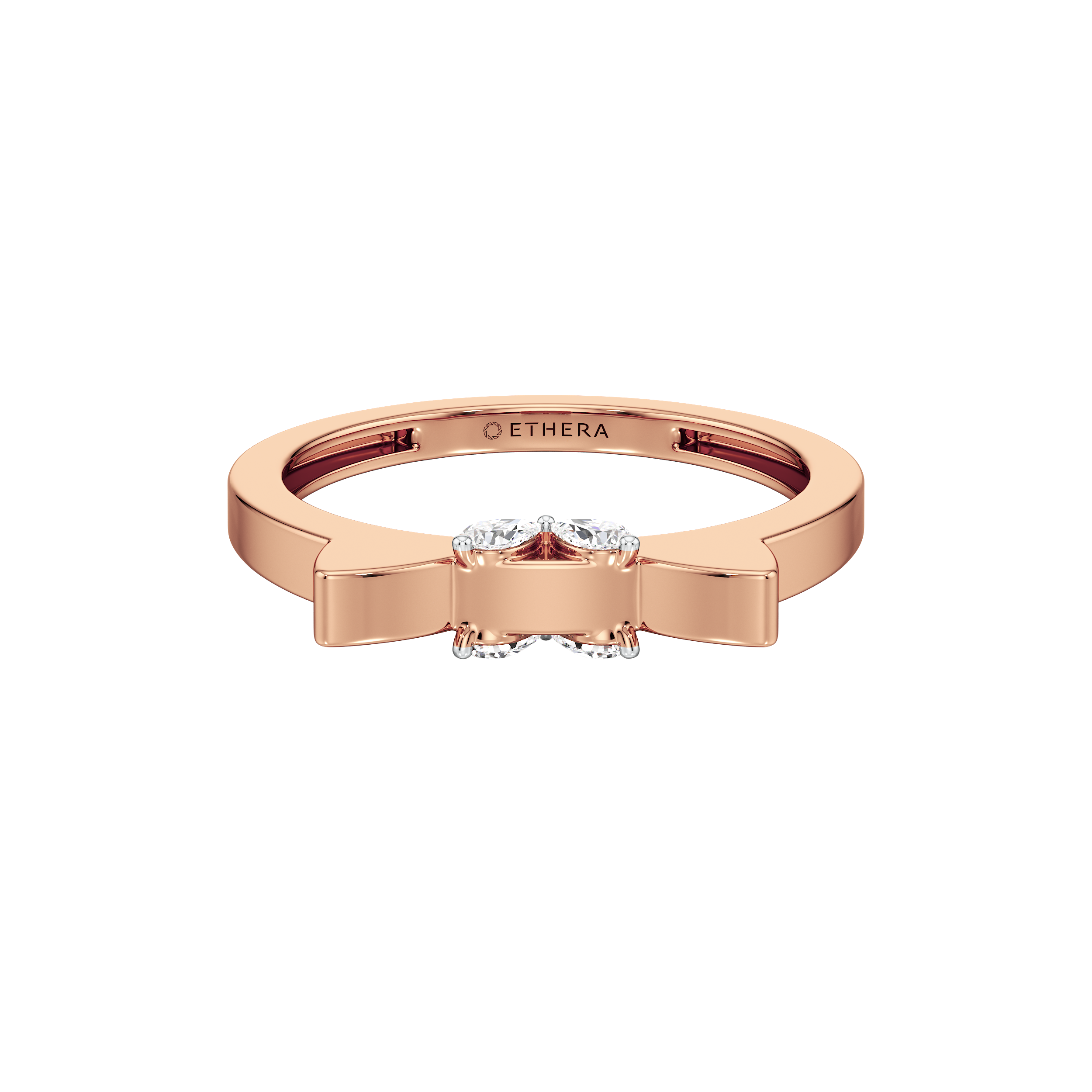 Sassy Whiskers Ring     2