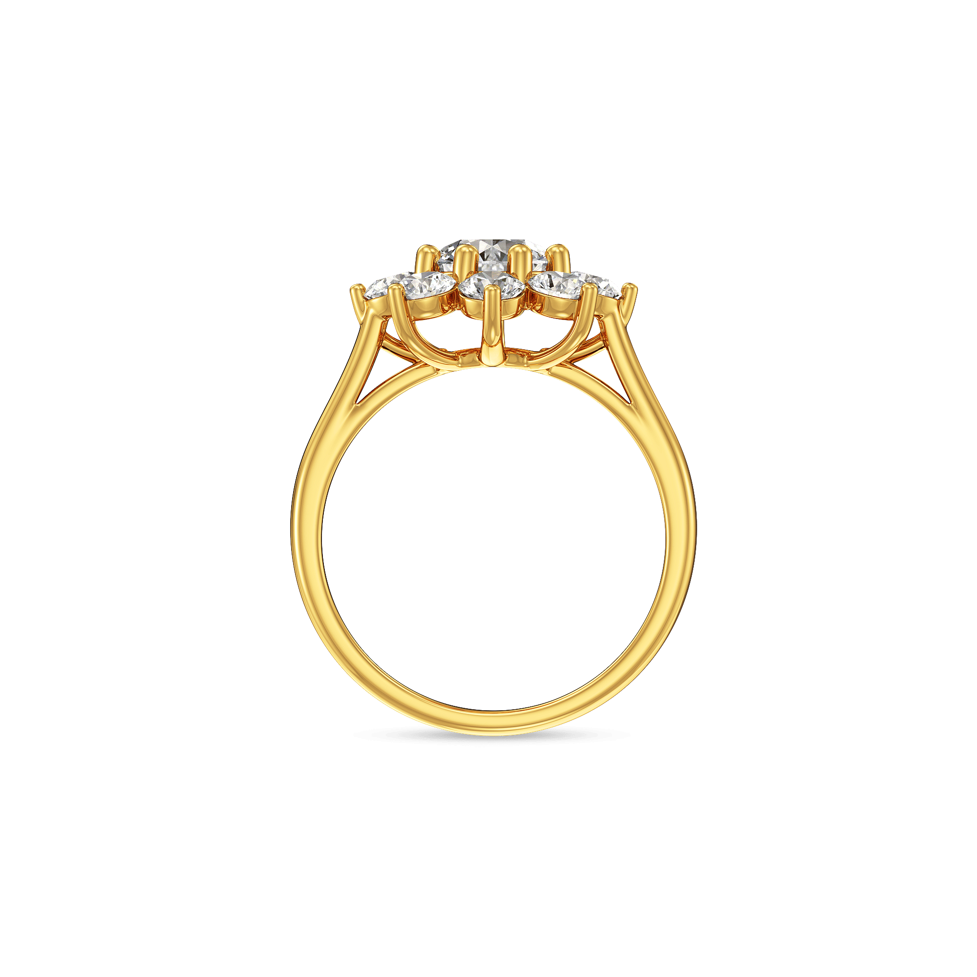 The Stellaris Solis Ring 3