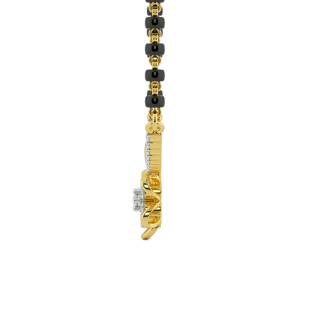 Swaybloom Station Mangalsutra 2