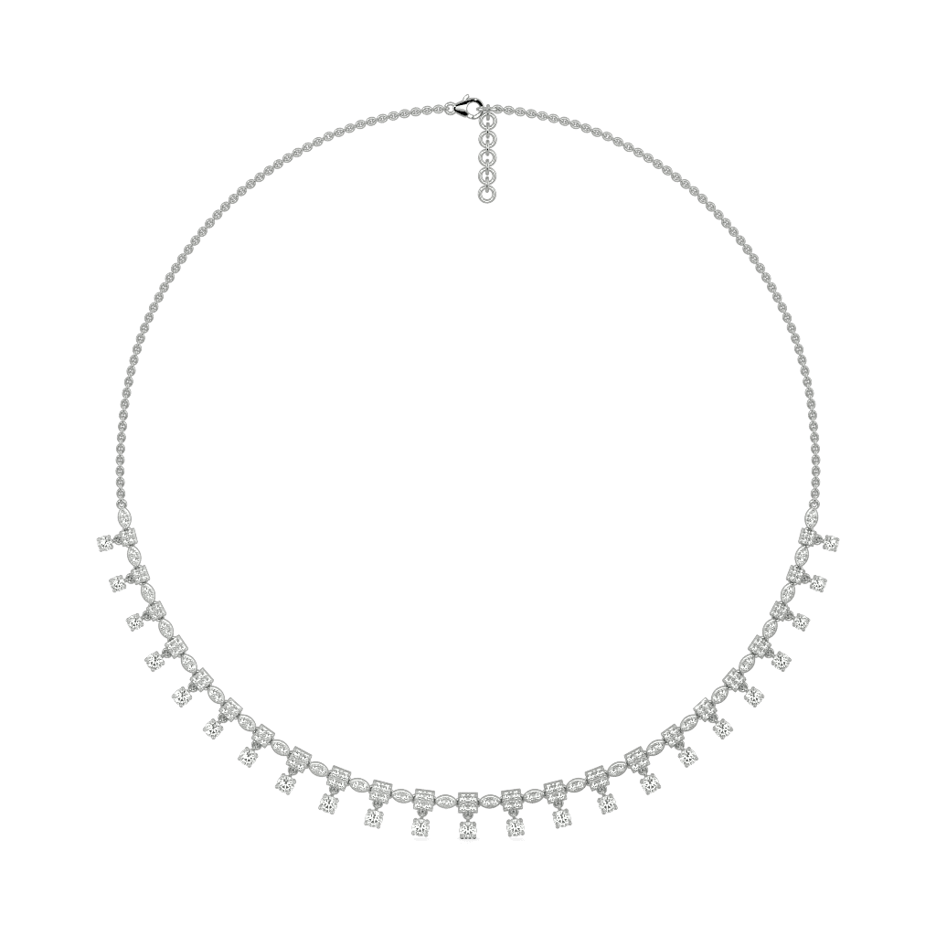 Classic Riviera  Lightweight Necklace