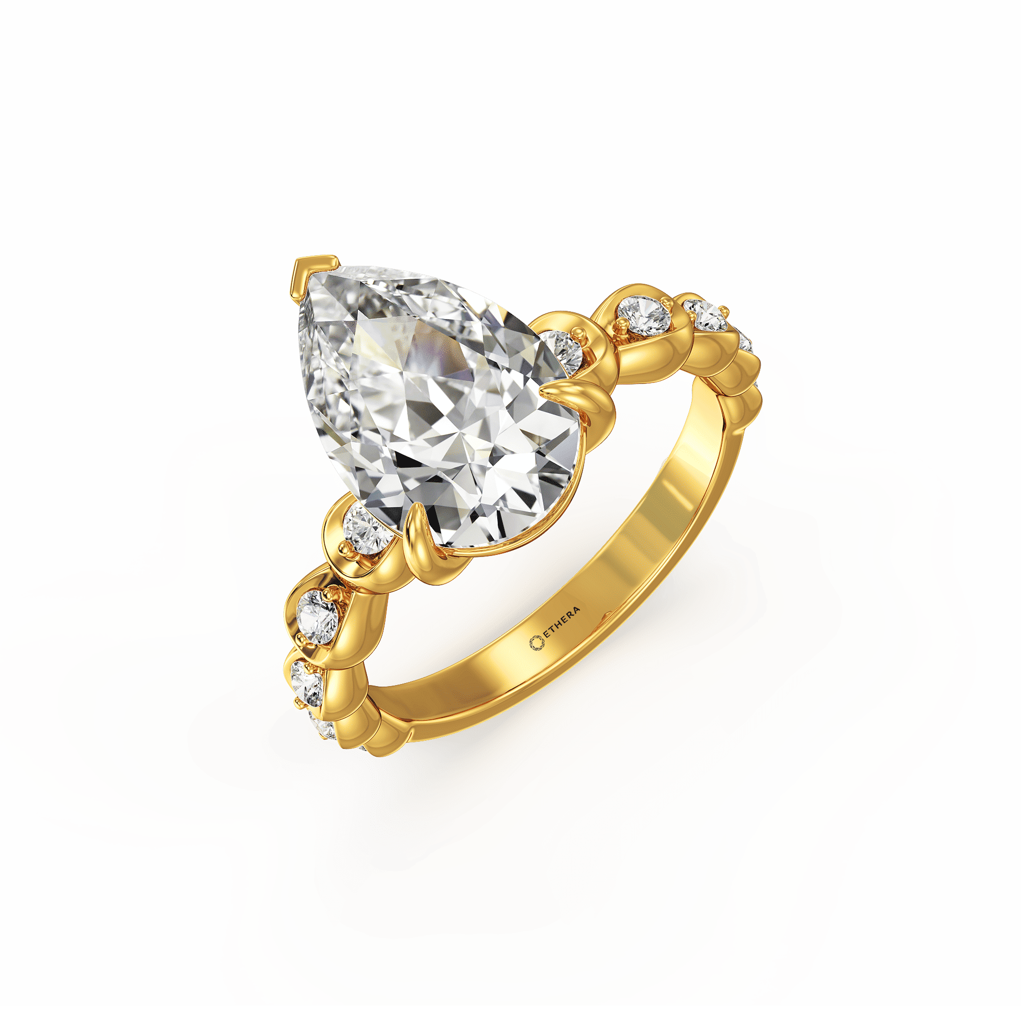 Sovereign Canopy Ring 0