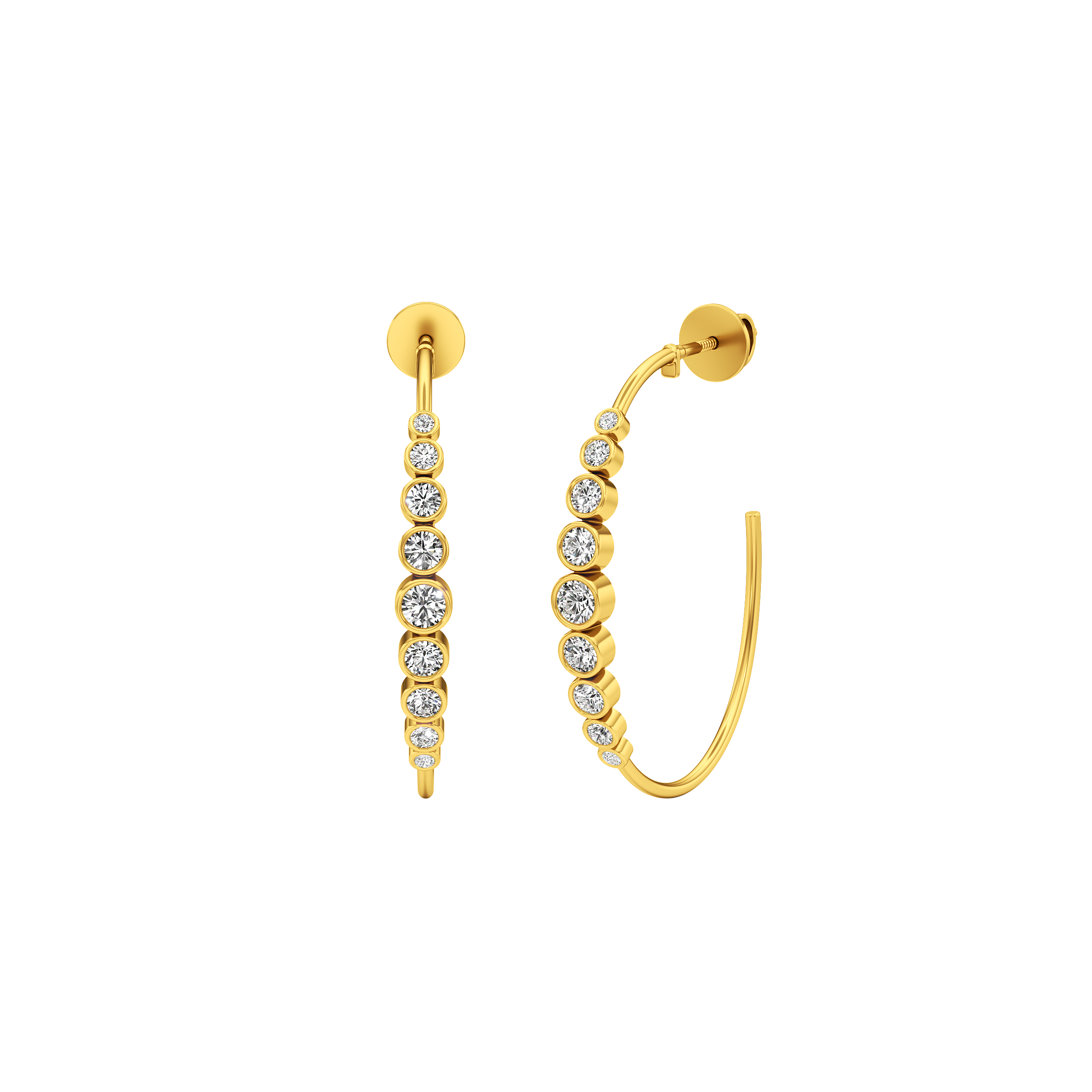 Dotcurve Hoops 0