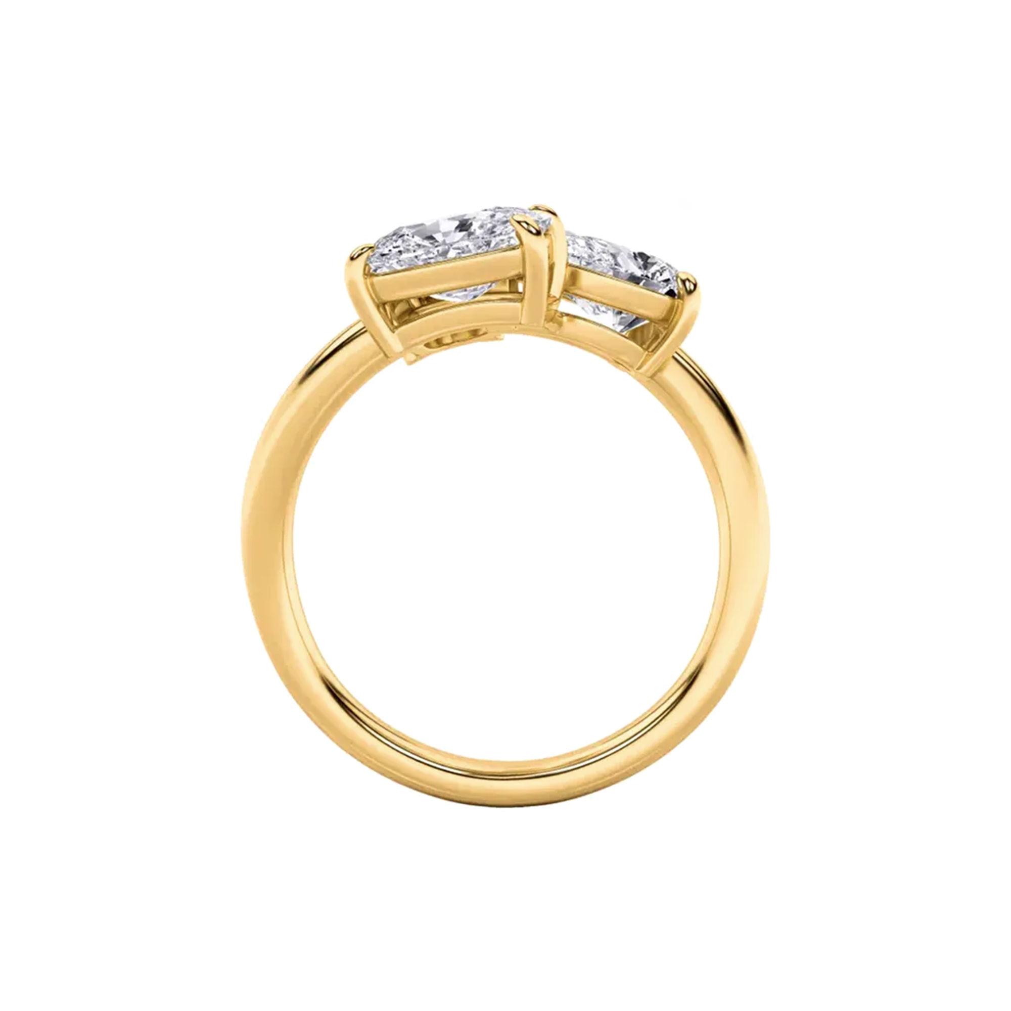 Ascent Trio Ring 3