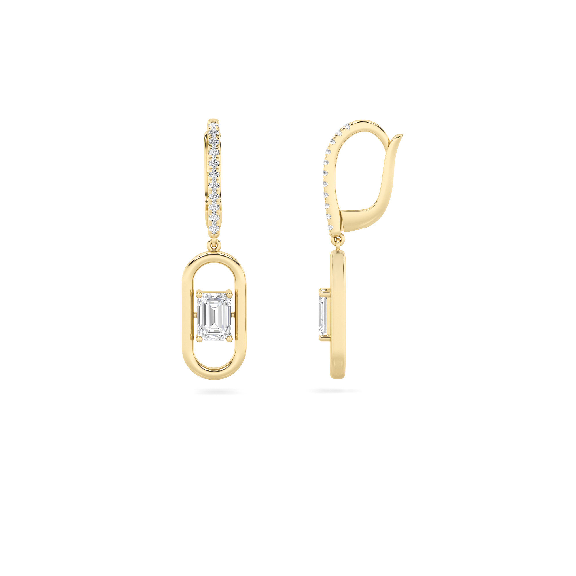 Linkframe Drop 3
