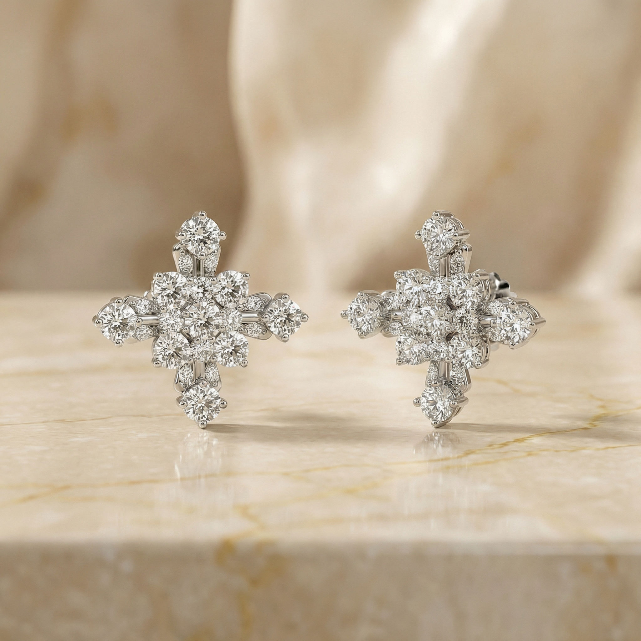 Nova Bloom Studs 2