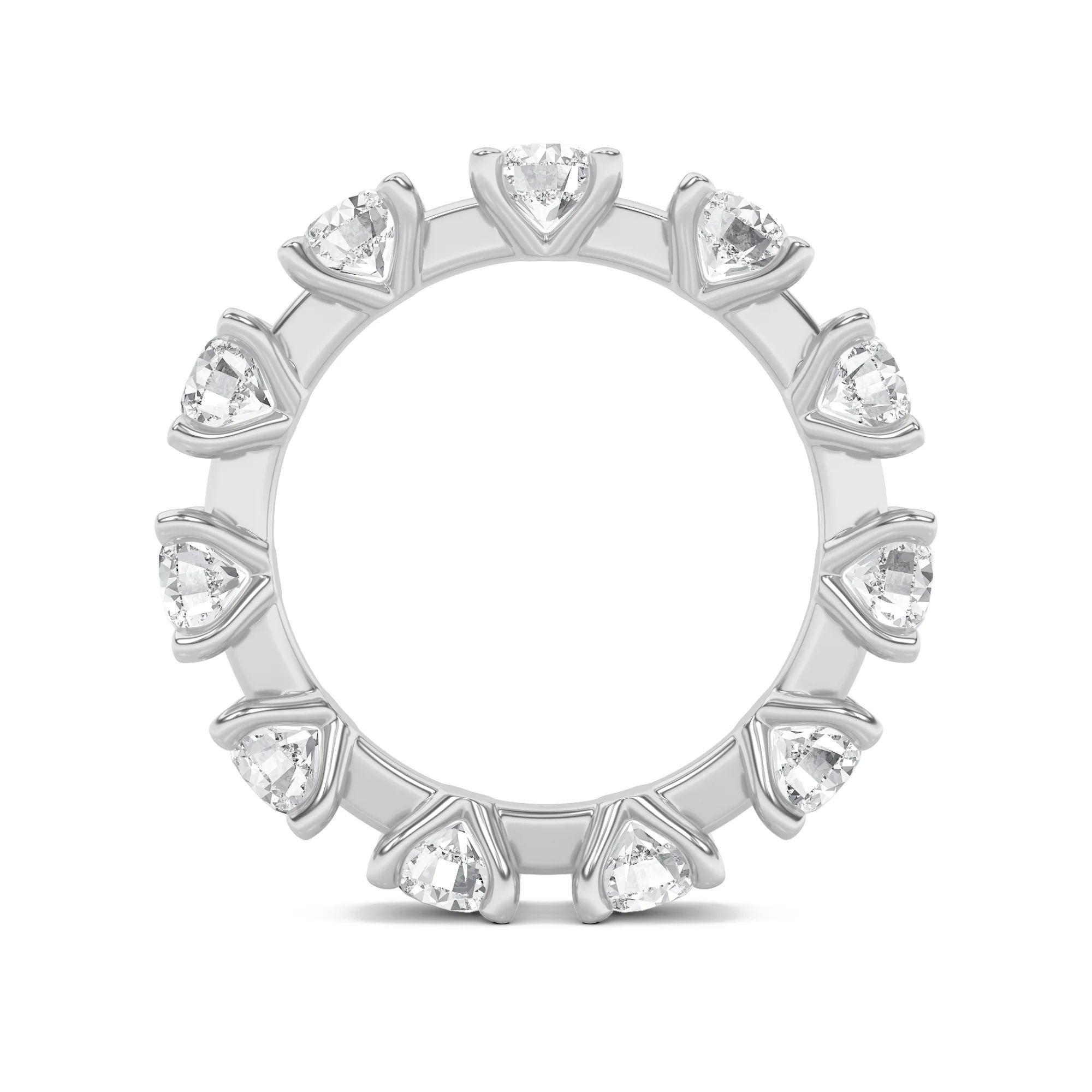 Boundless Beauty Eternity Band 7
