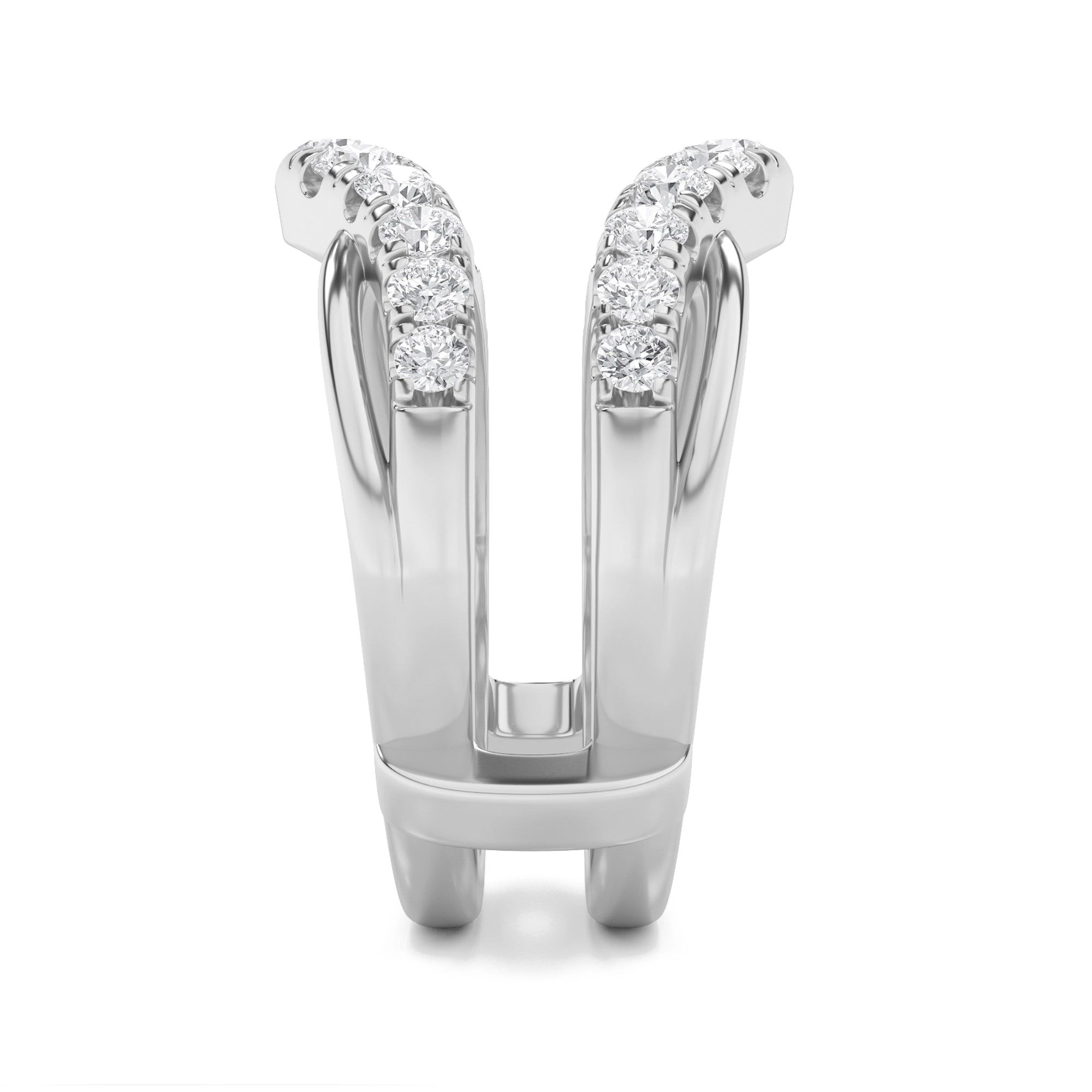 Eternal Curve Ring Enhancer 7