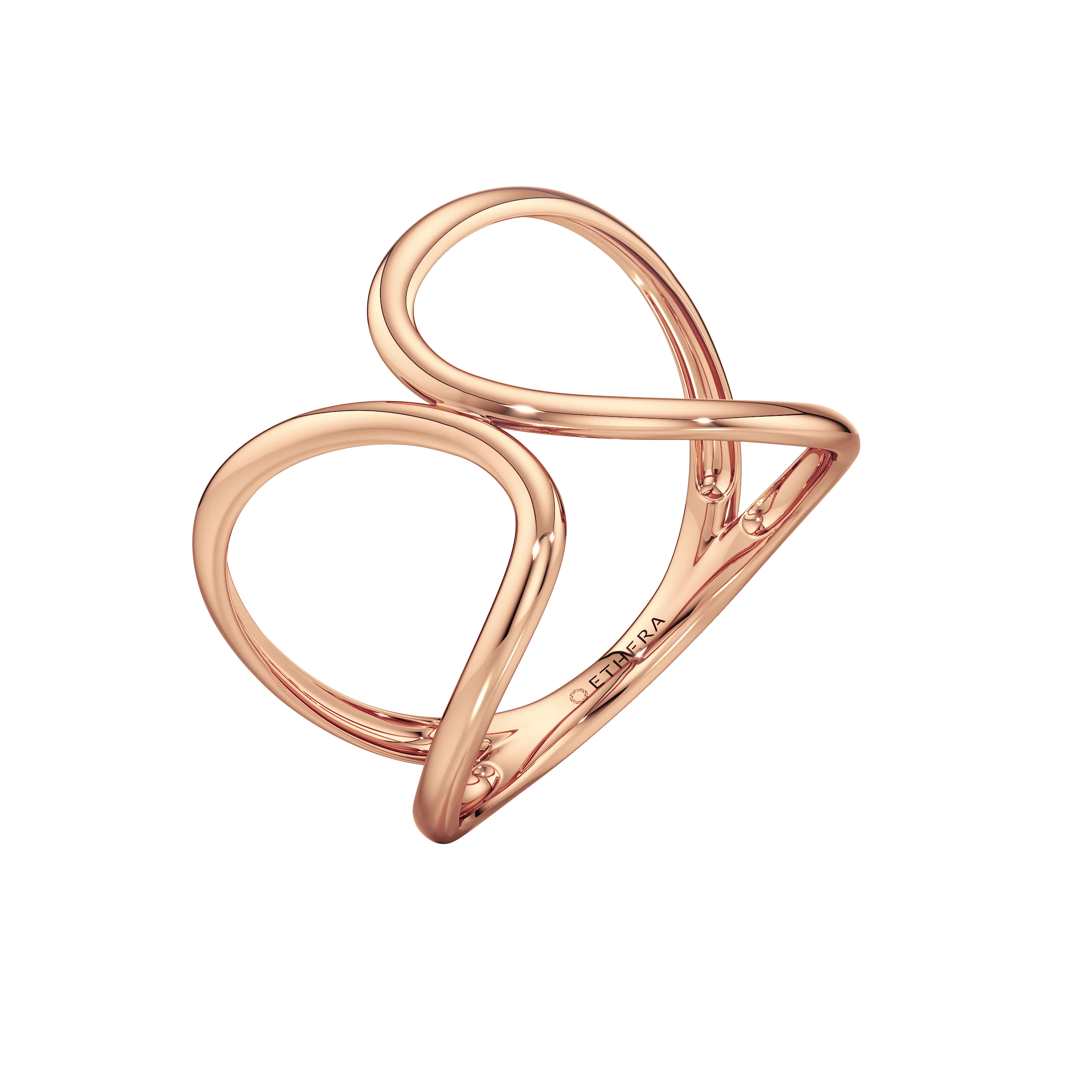 Infinite Flow Ring 9