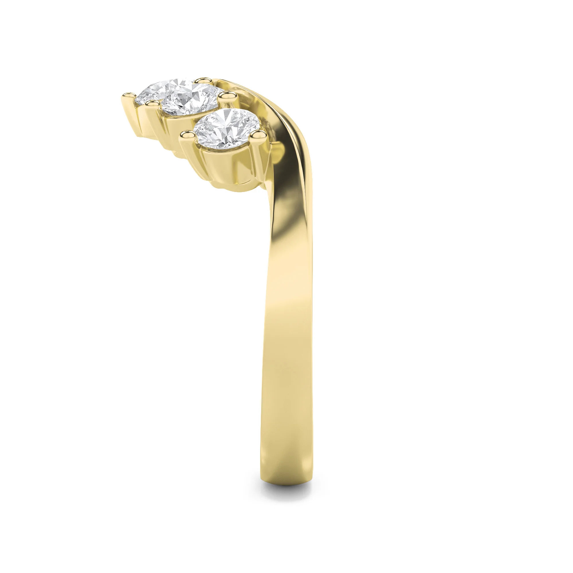 Five Fold Brilliance Ring Enhancer 5