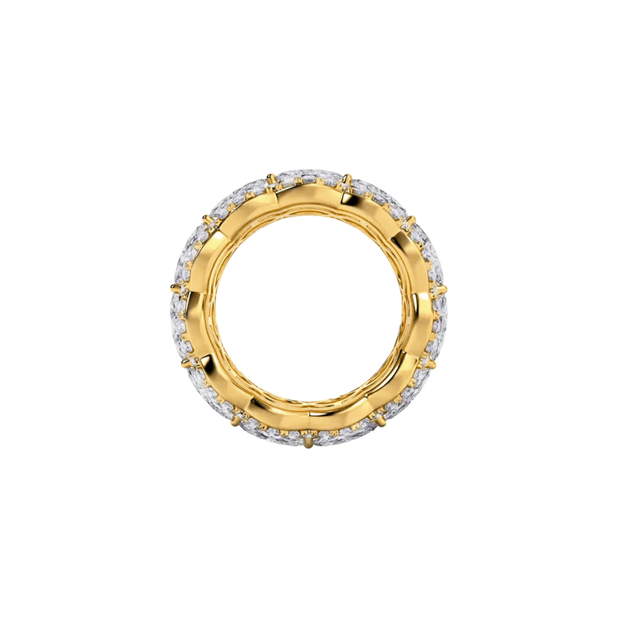 Endless Vows Eternity Band 3