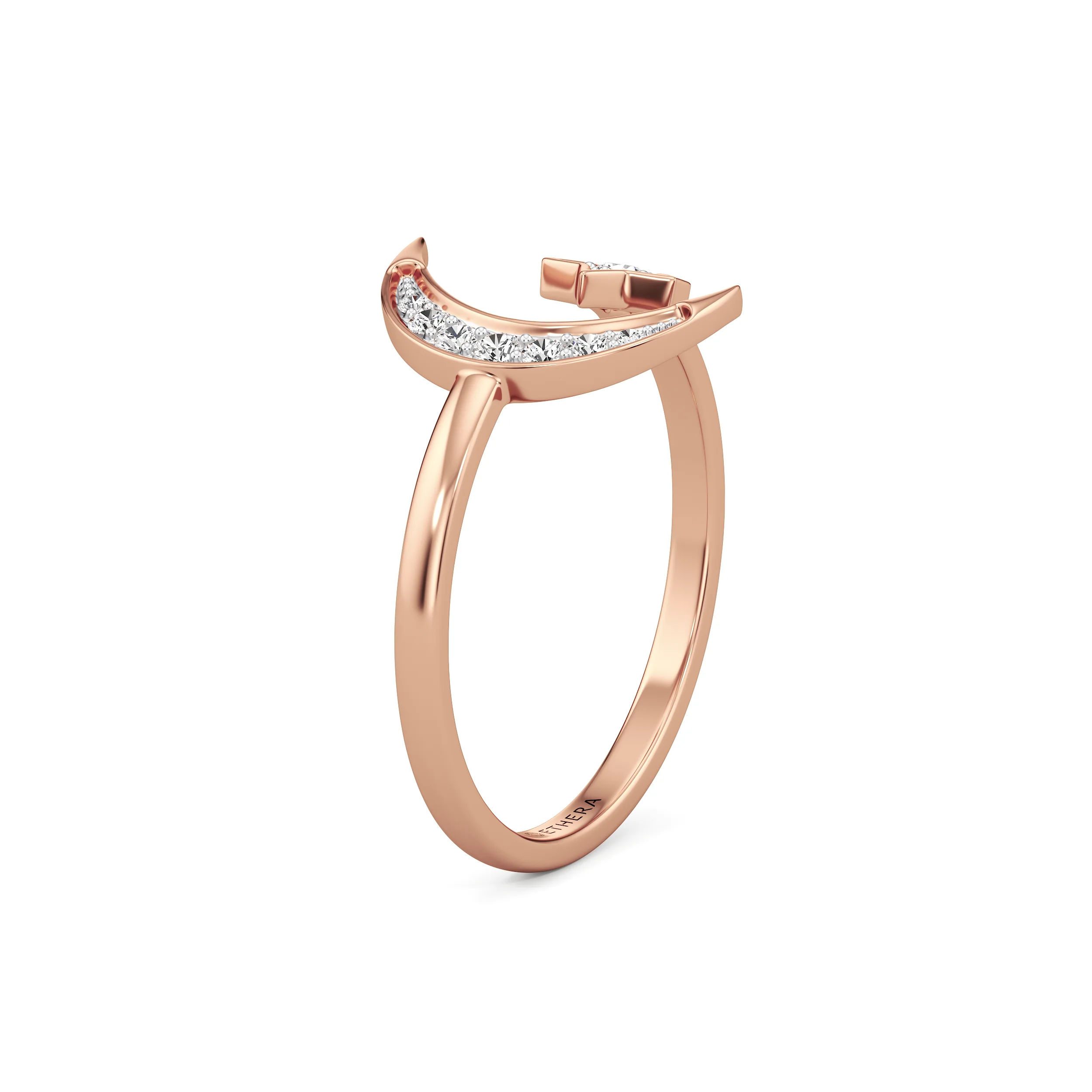 Celeste Ring 13