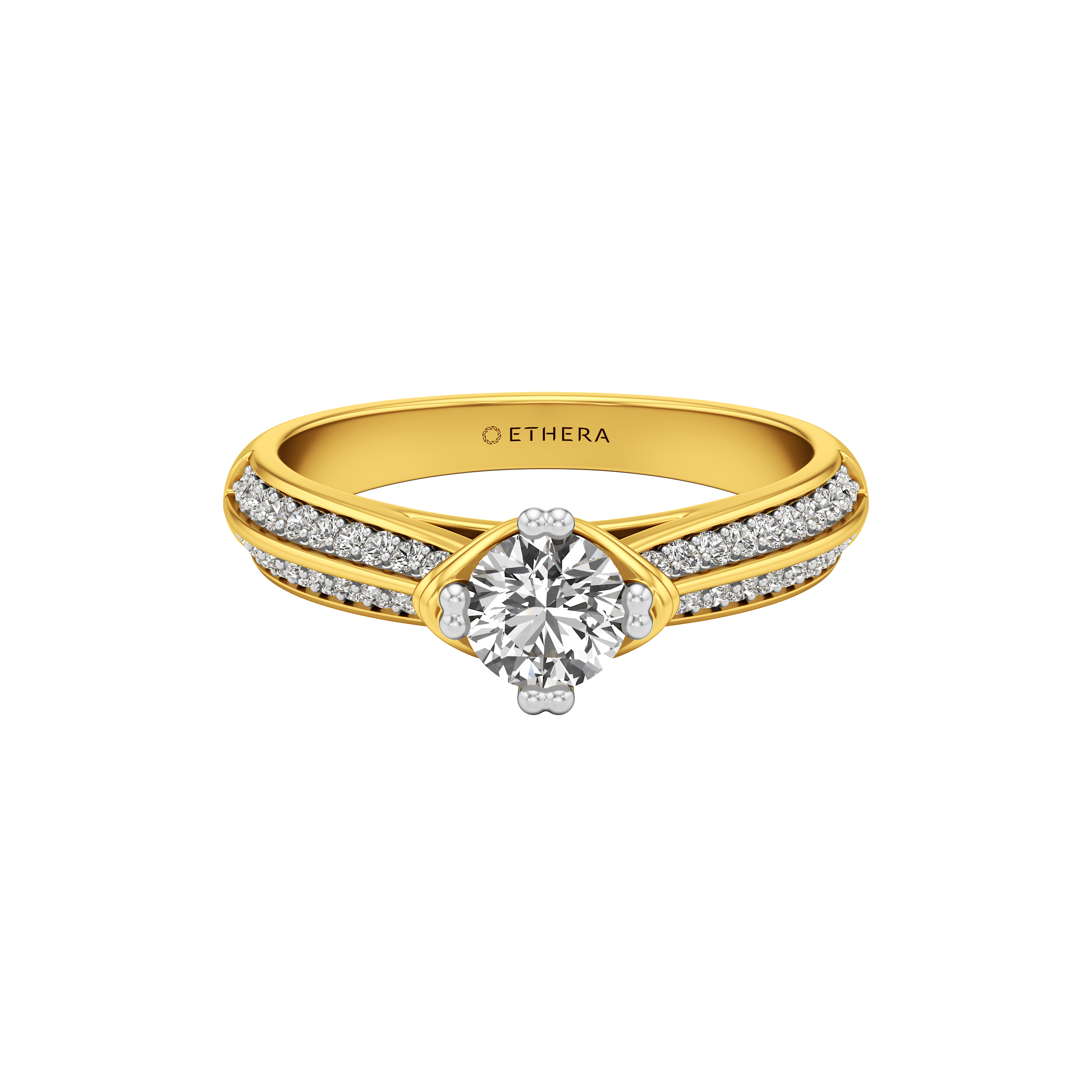 Beadgrip Ring 1