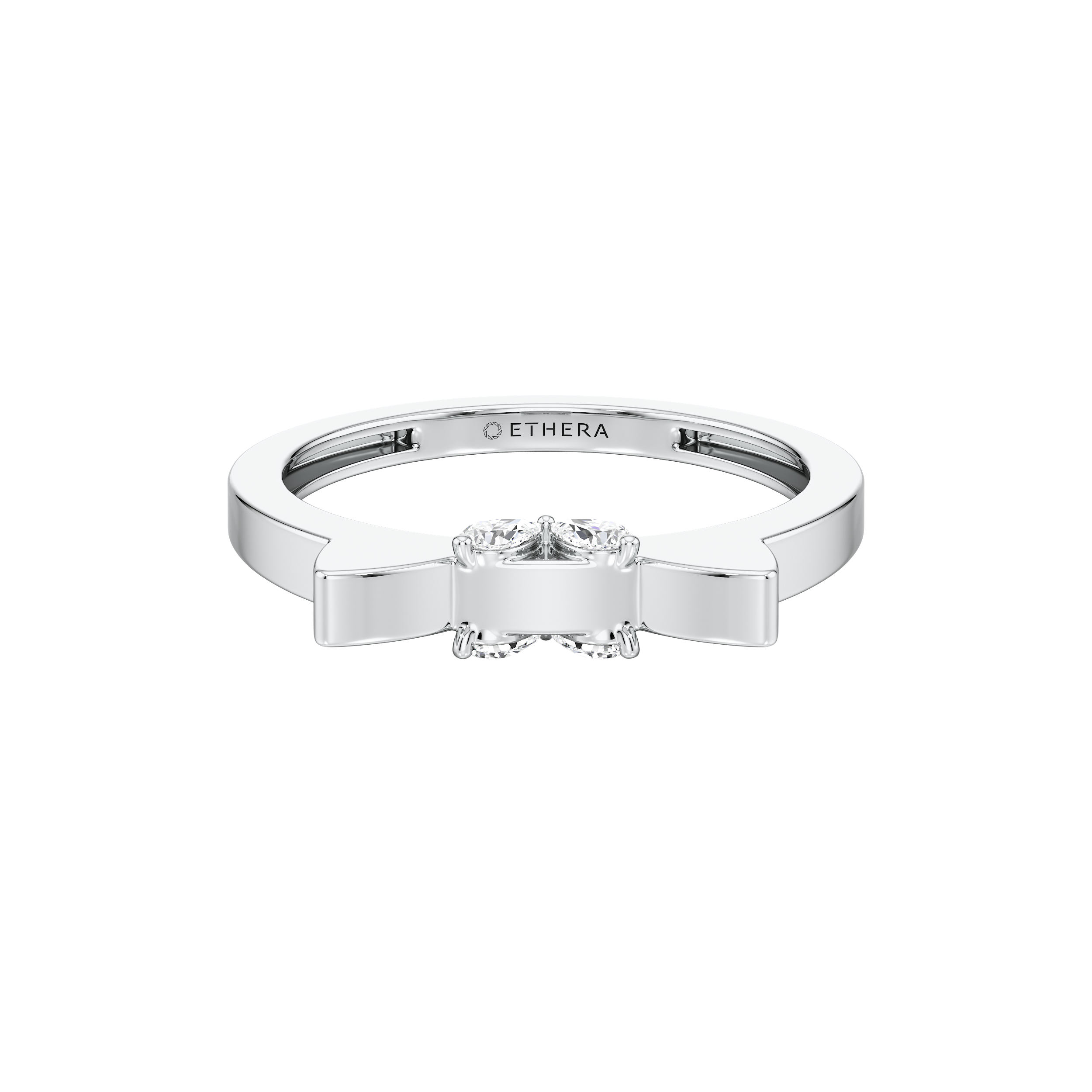 Sassy Whiskers Ring     6