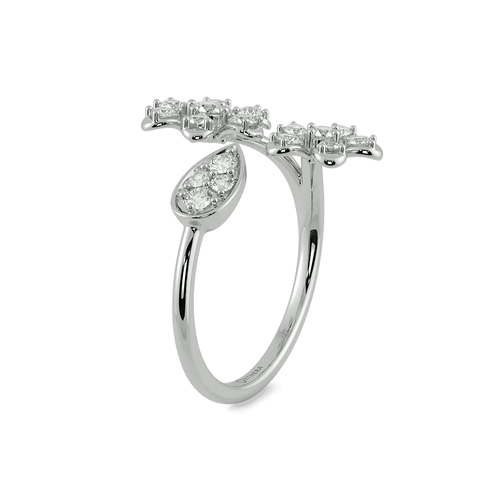 Bloomline Statement Ring 5