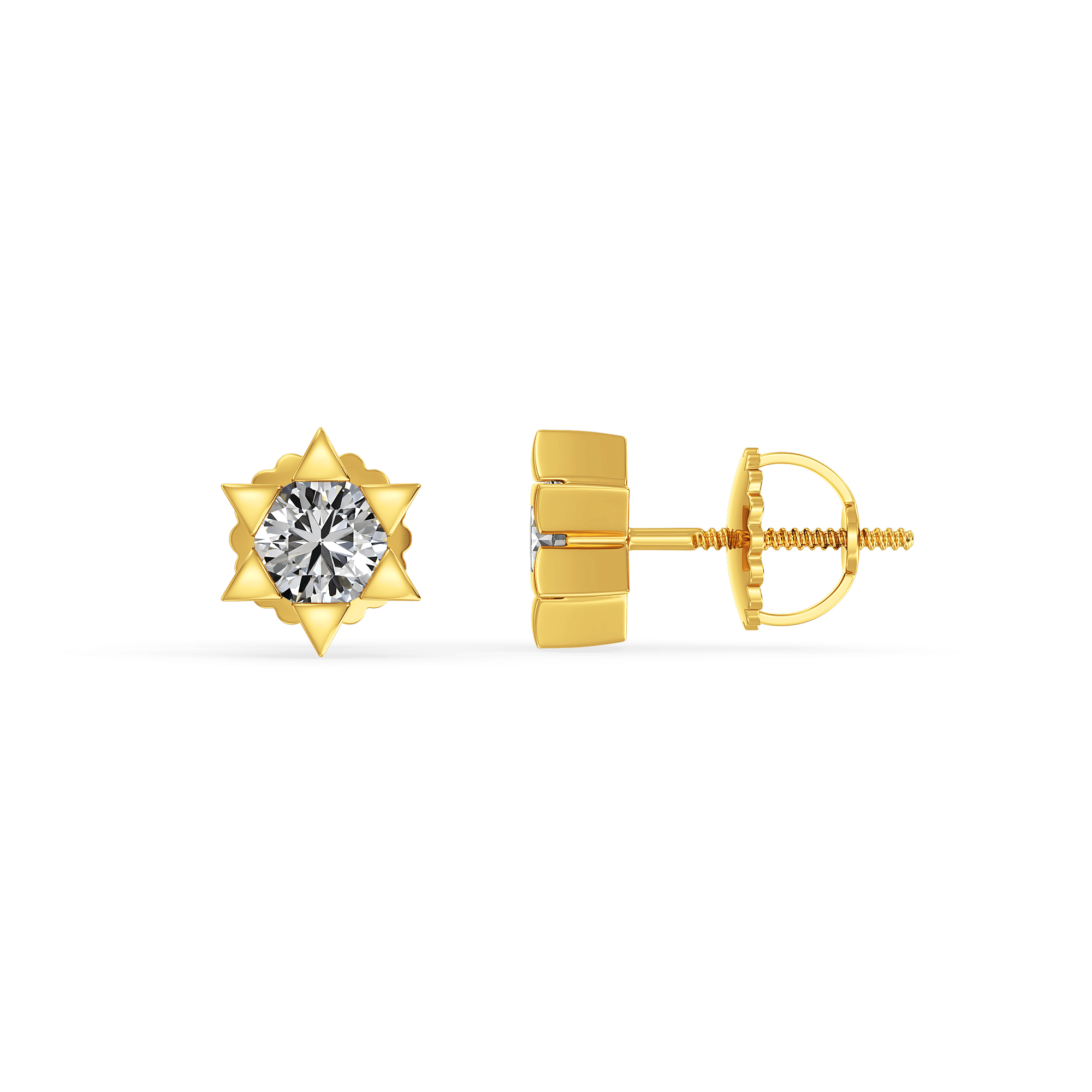 Prisma Stellar Studs 2