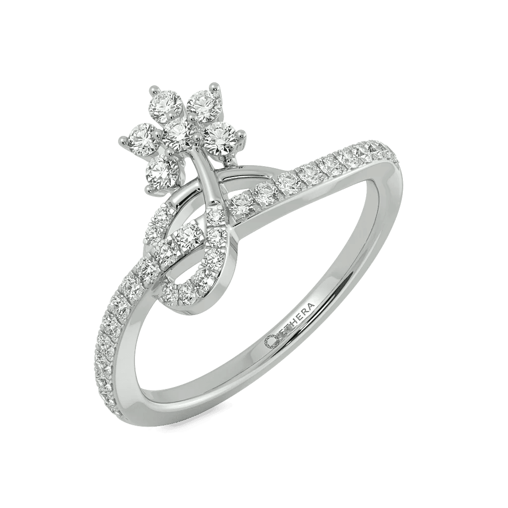 Divine Nakshatra Ring