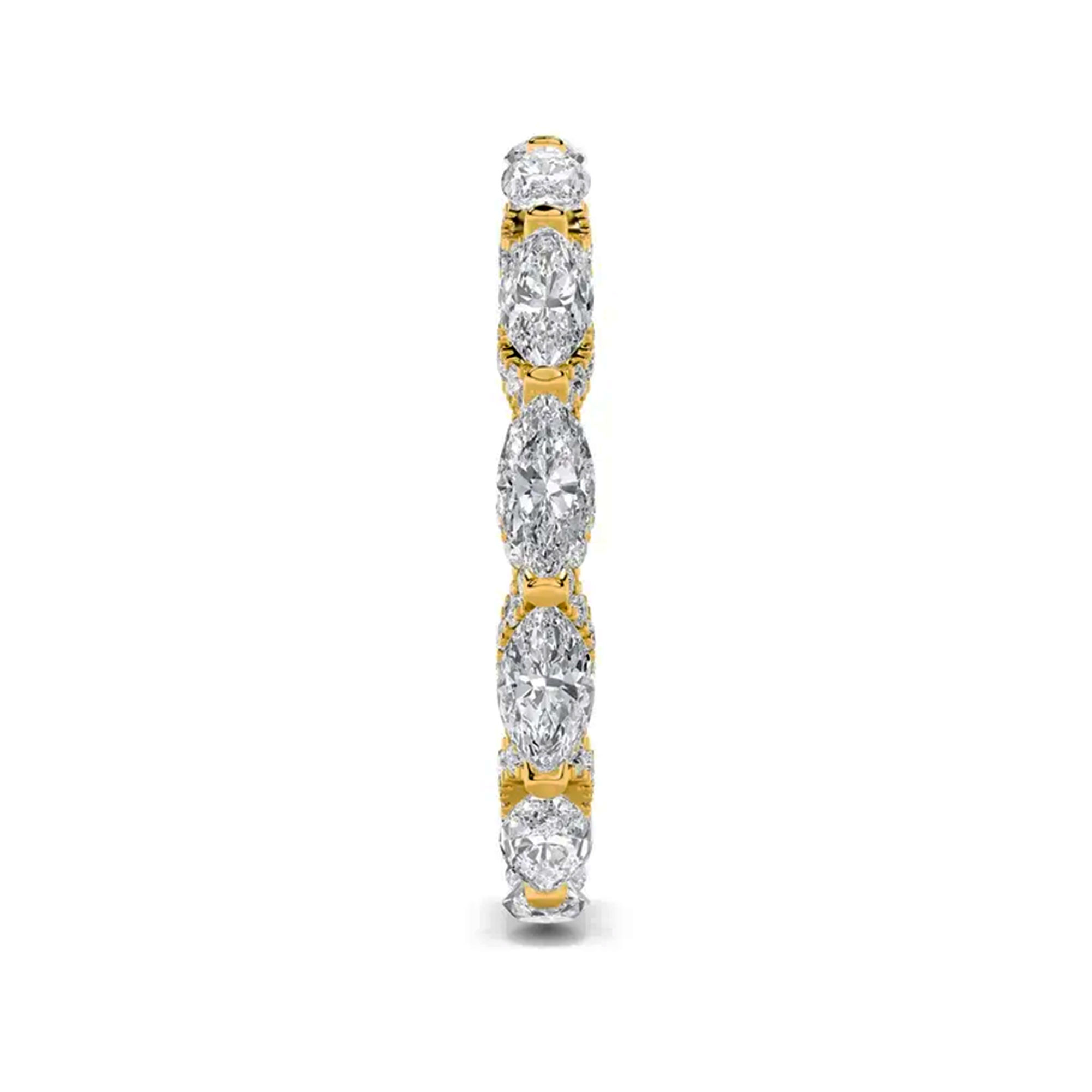 Luminous Infinity Eternity Band 4