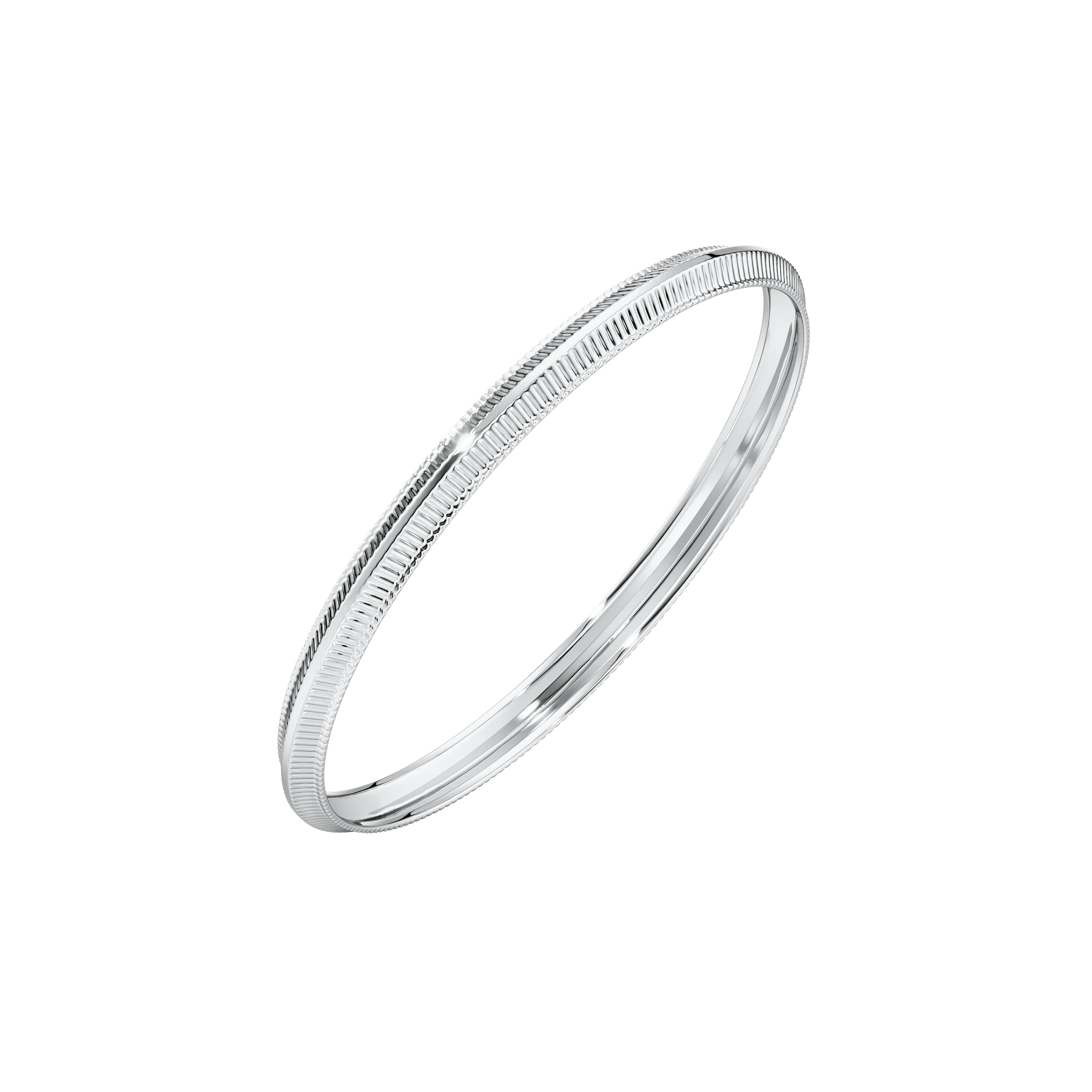 Linear Muse Bangle 5