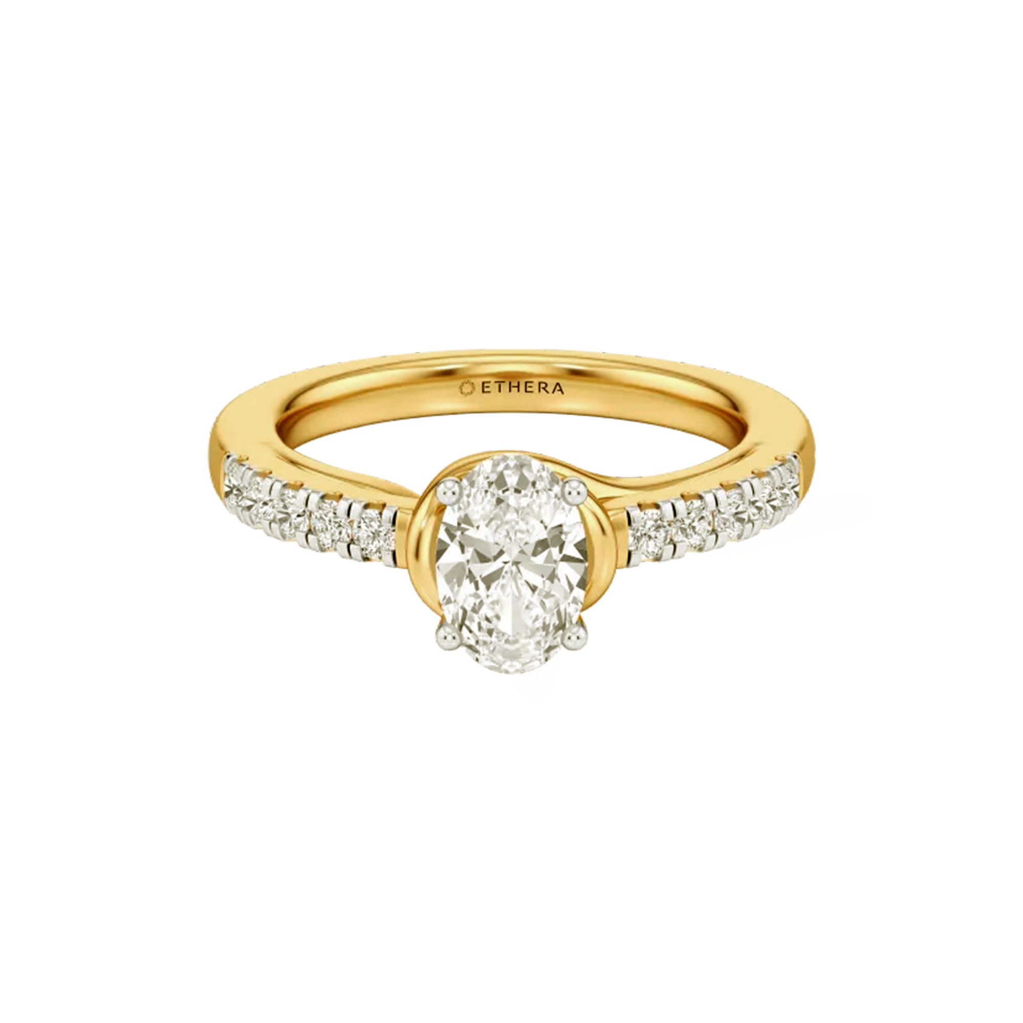 Aura Duo Ring 3
