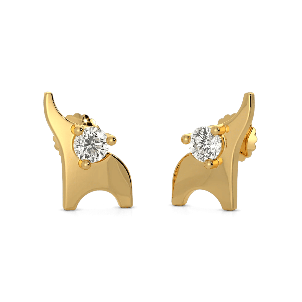 Jumbo Joy Kids studs 0