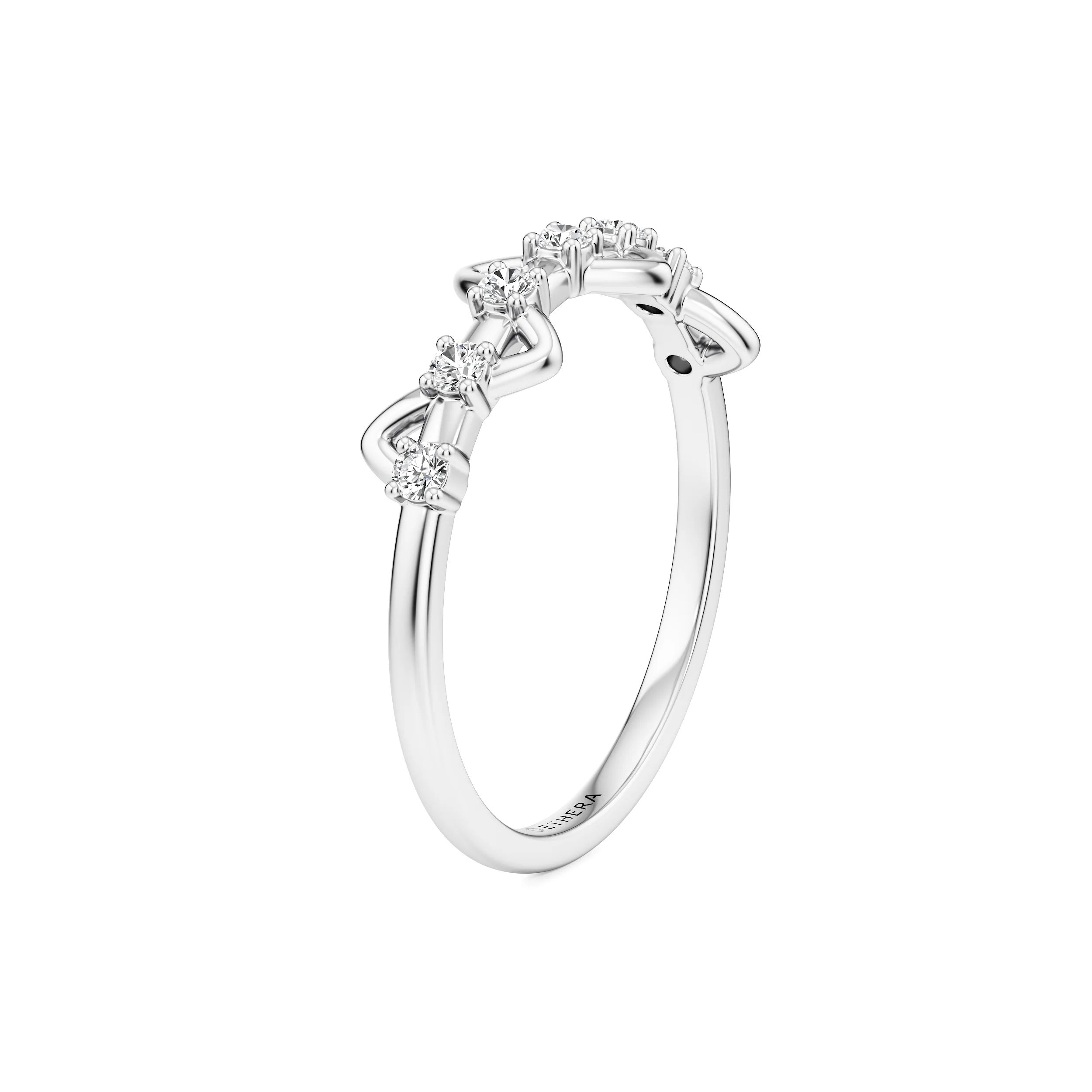 Zig Spark Ring 10
