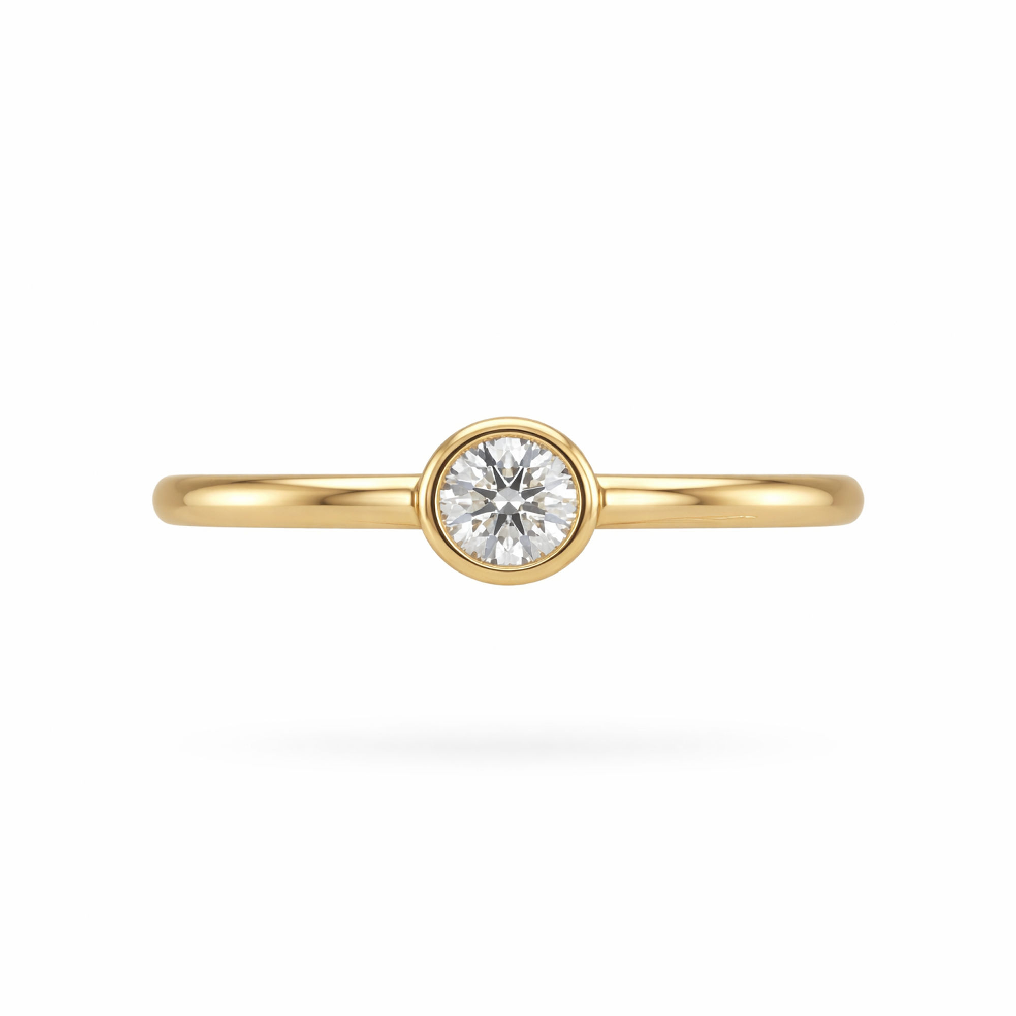 Orbit Whisper Ring hover