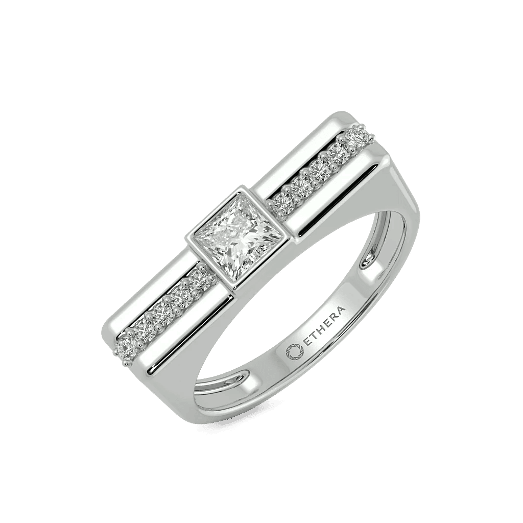 Bound Together Ladies Couple Band