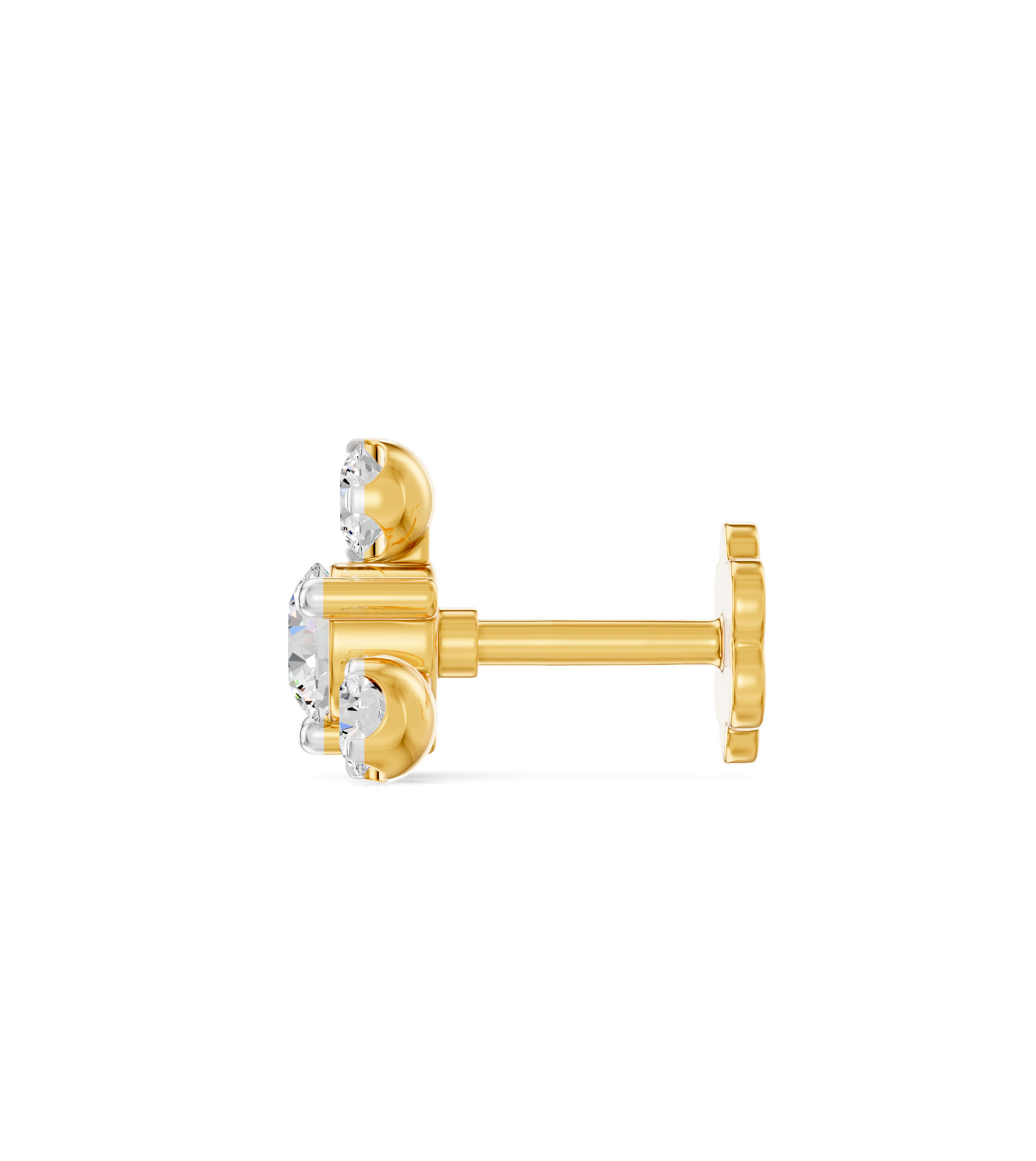 Triora Nose Pin 2
