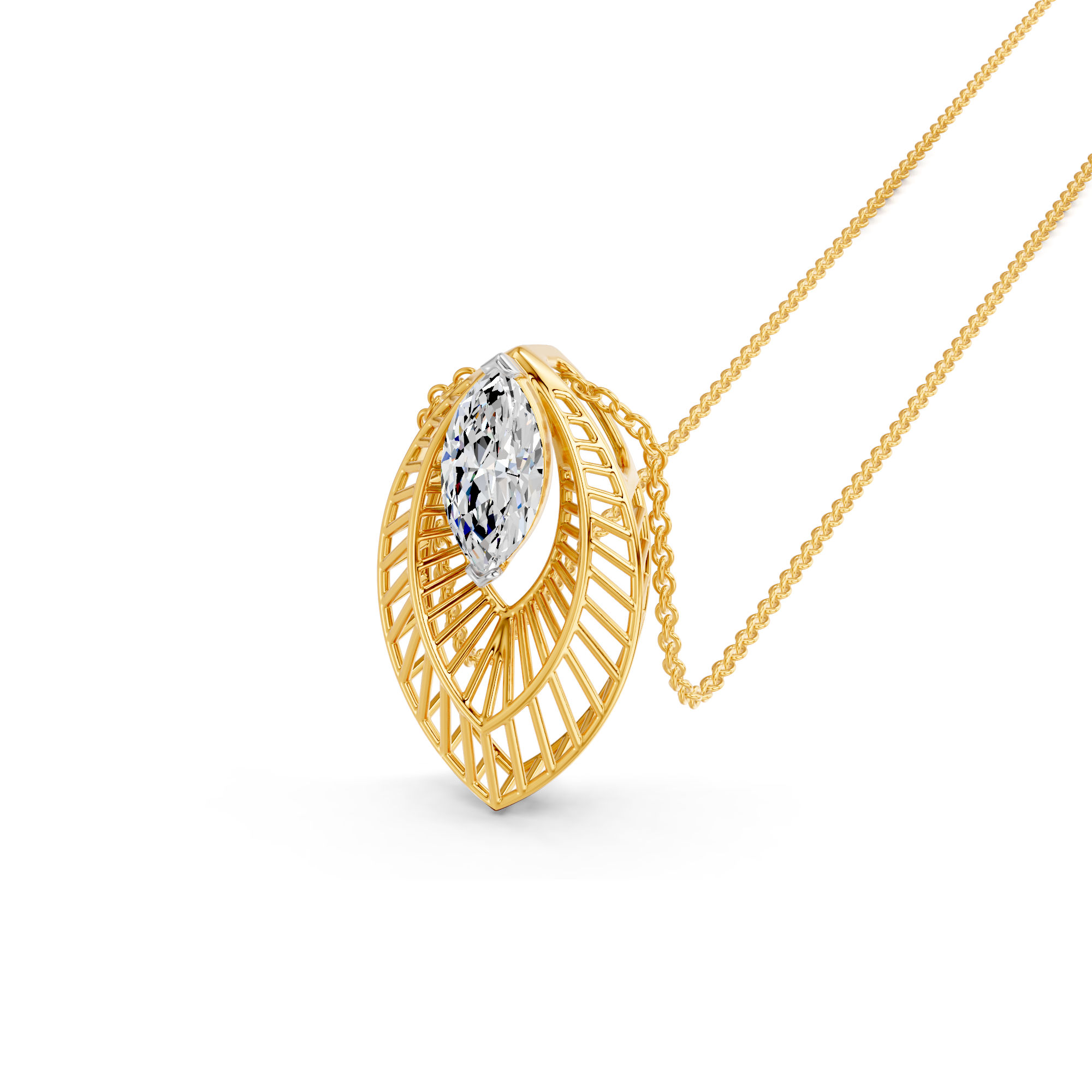 Apex Pendant 1