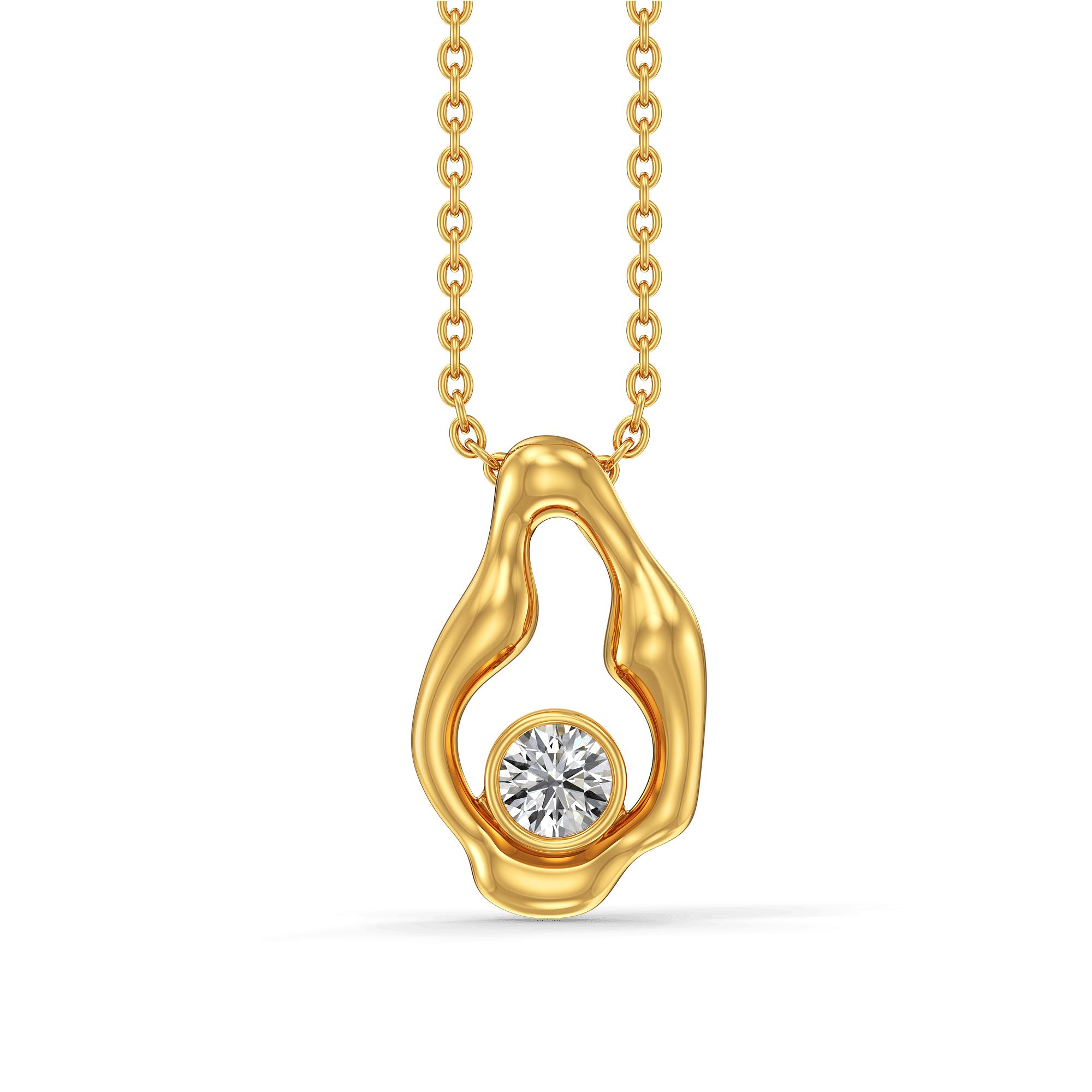 Liquidlet Pendant