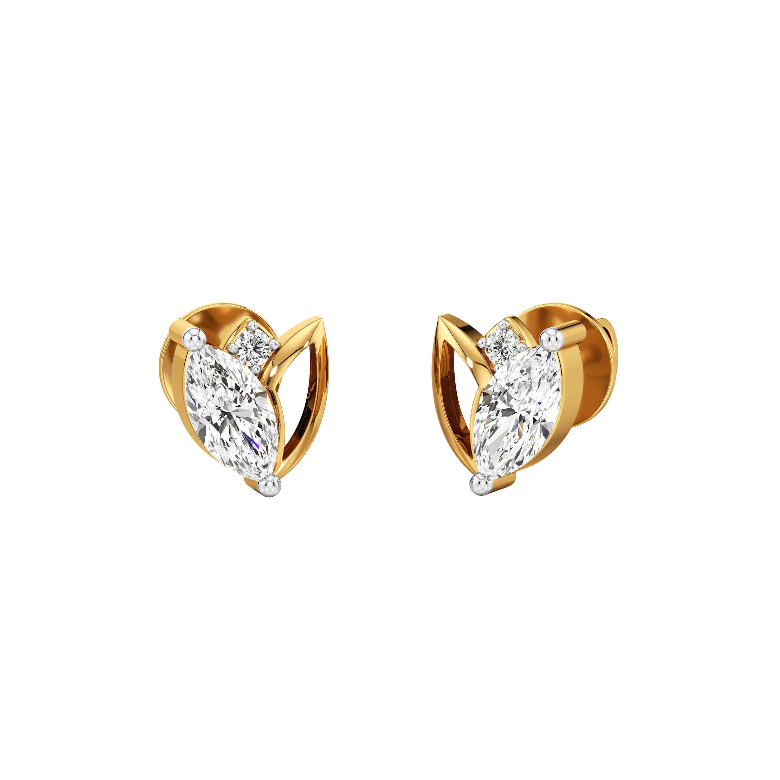 Bloomlet Studs