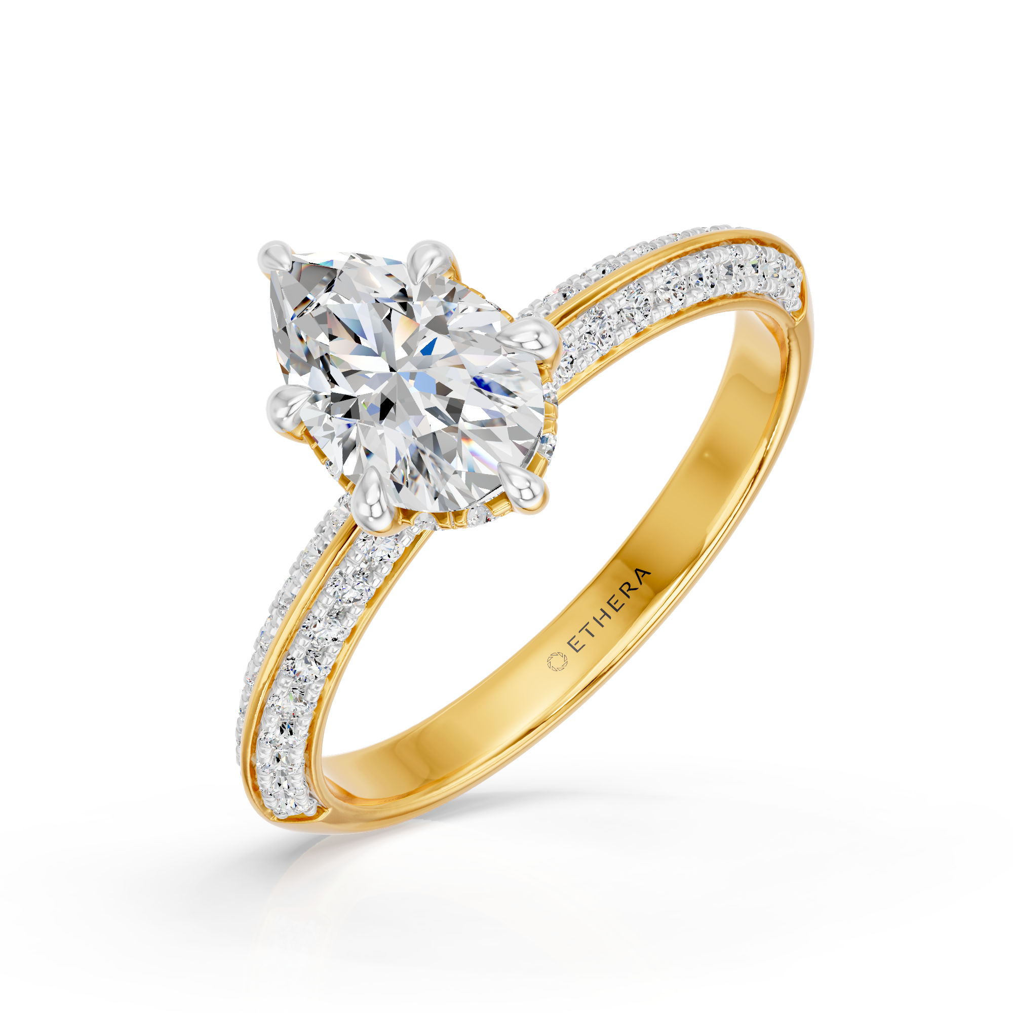Crestlet Solitaire