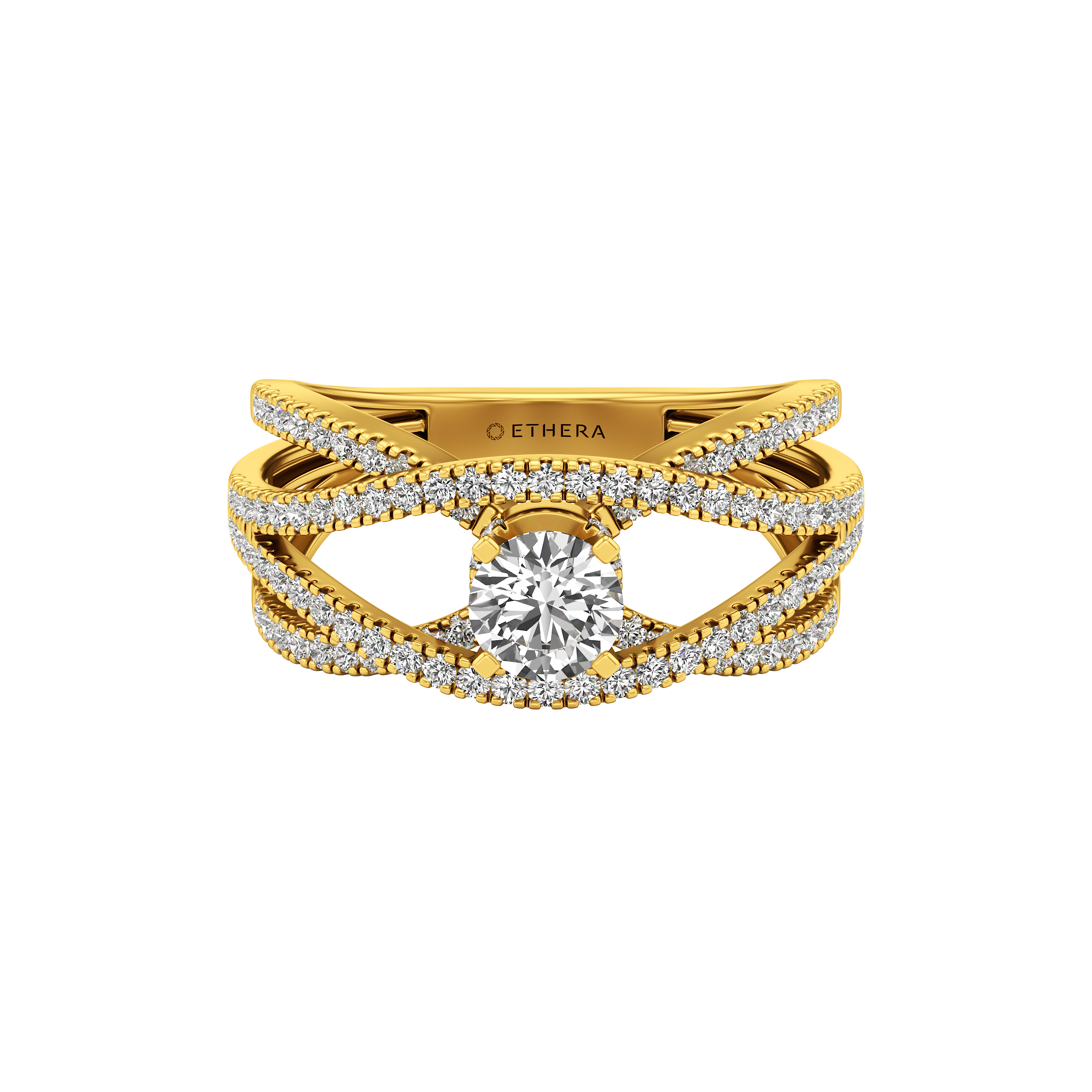 Crissglow Ring 1