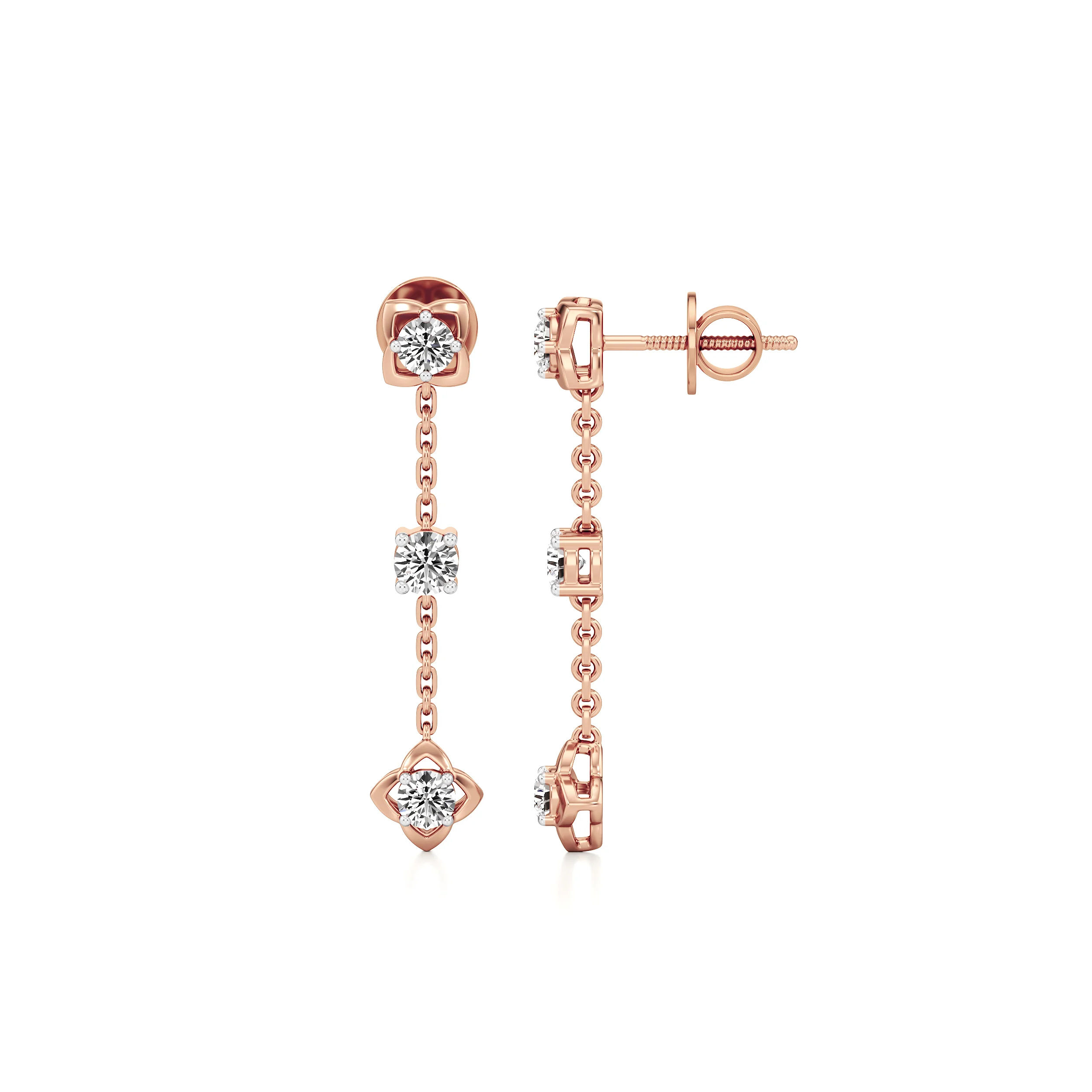 Linefall Clover Drops 5