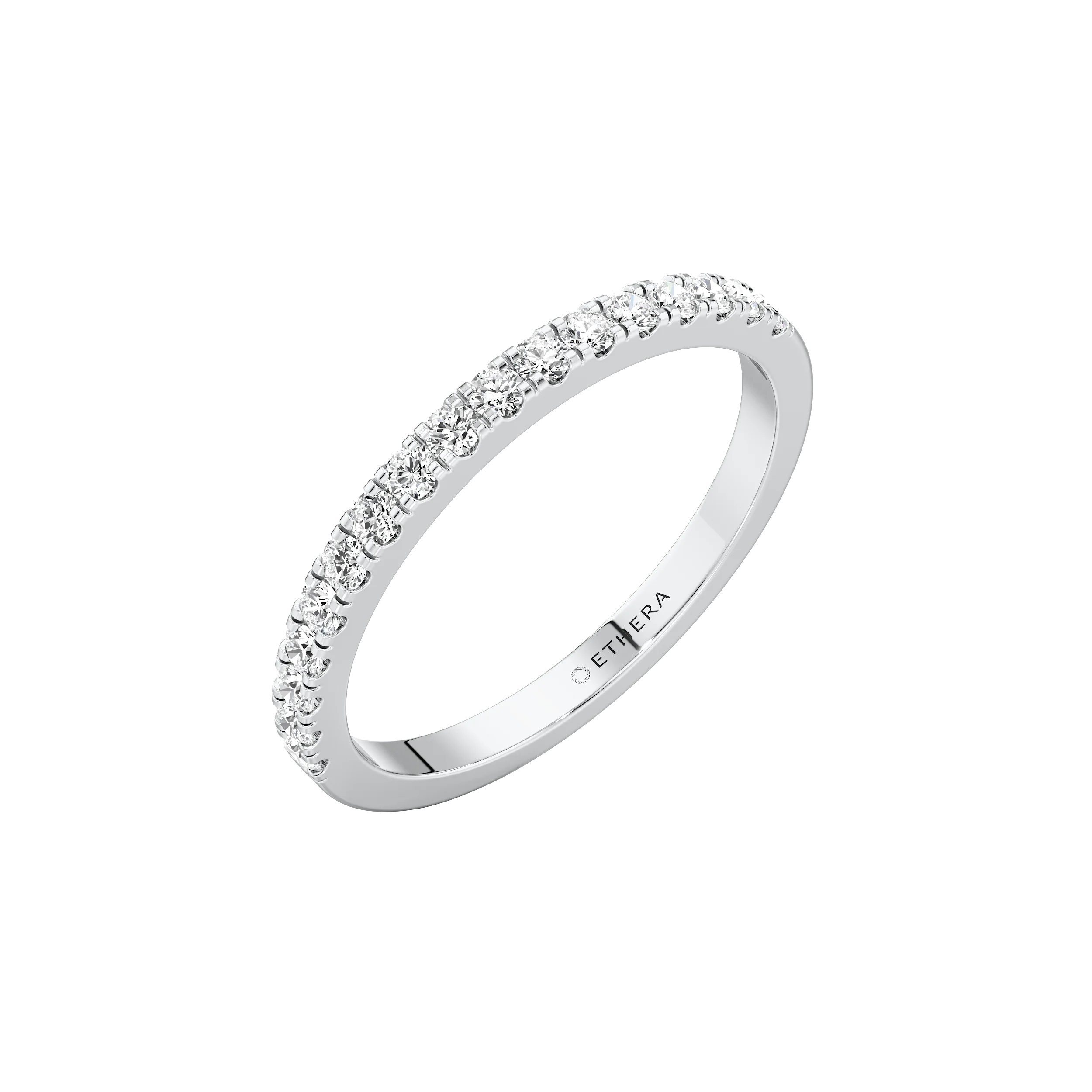 For Always Eternity Band 6