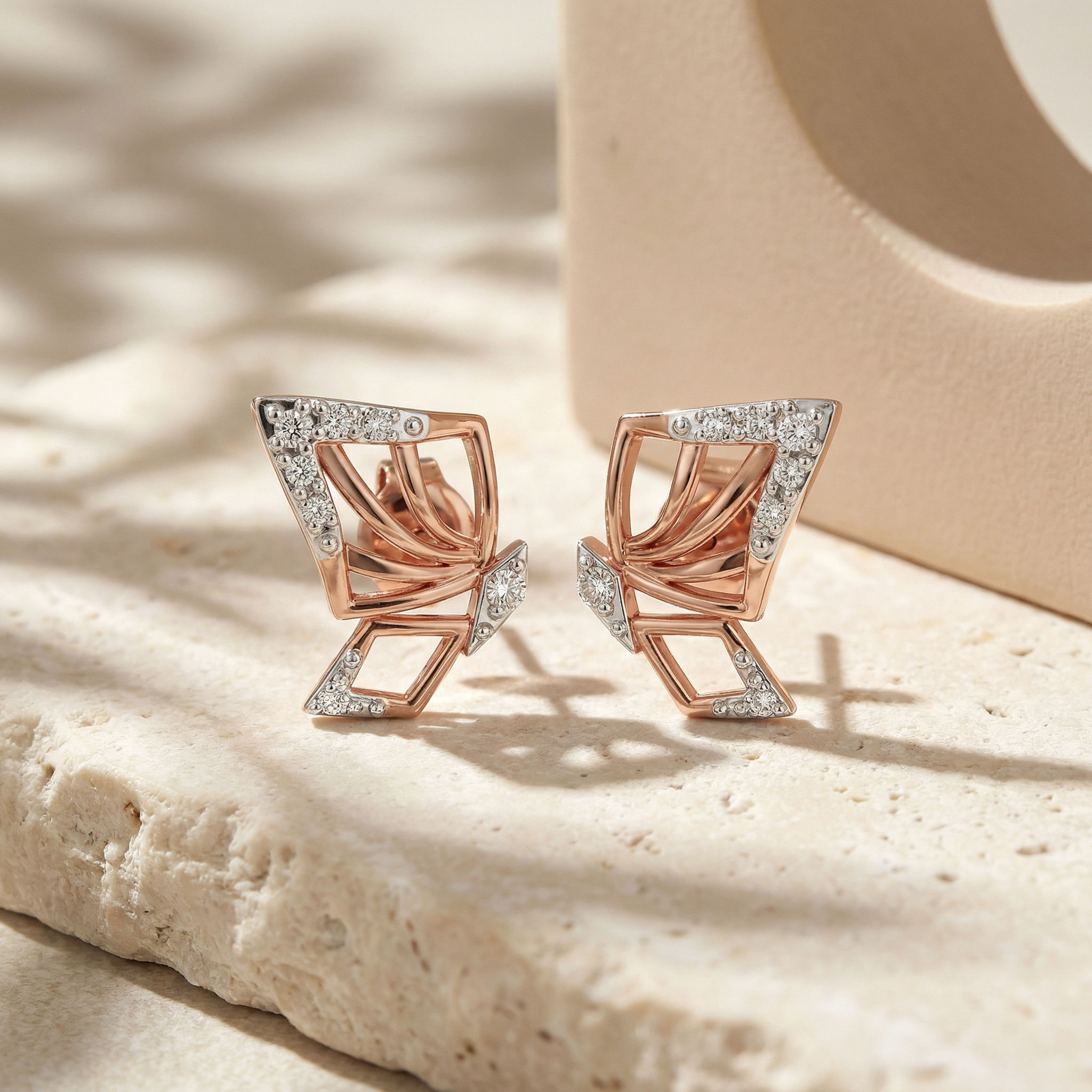 Wing Wink Studs 2