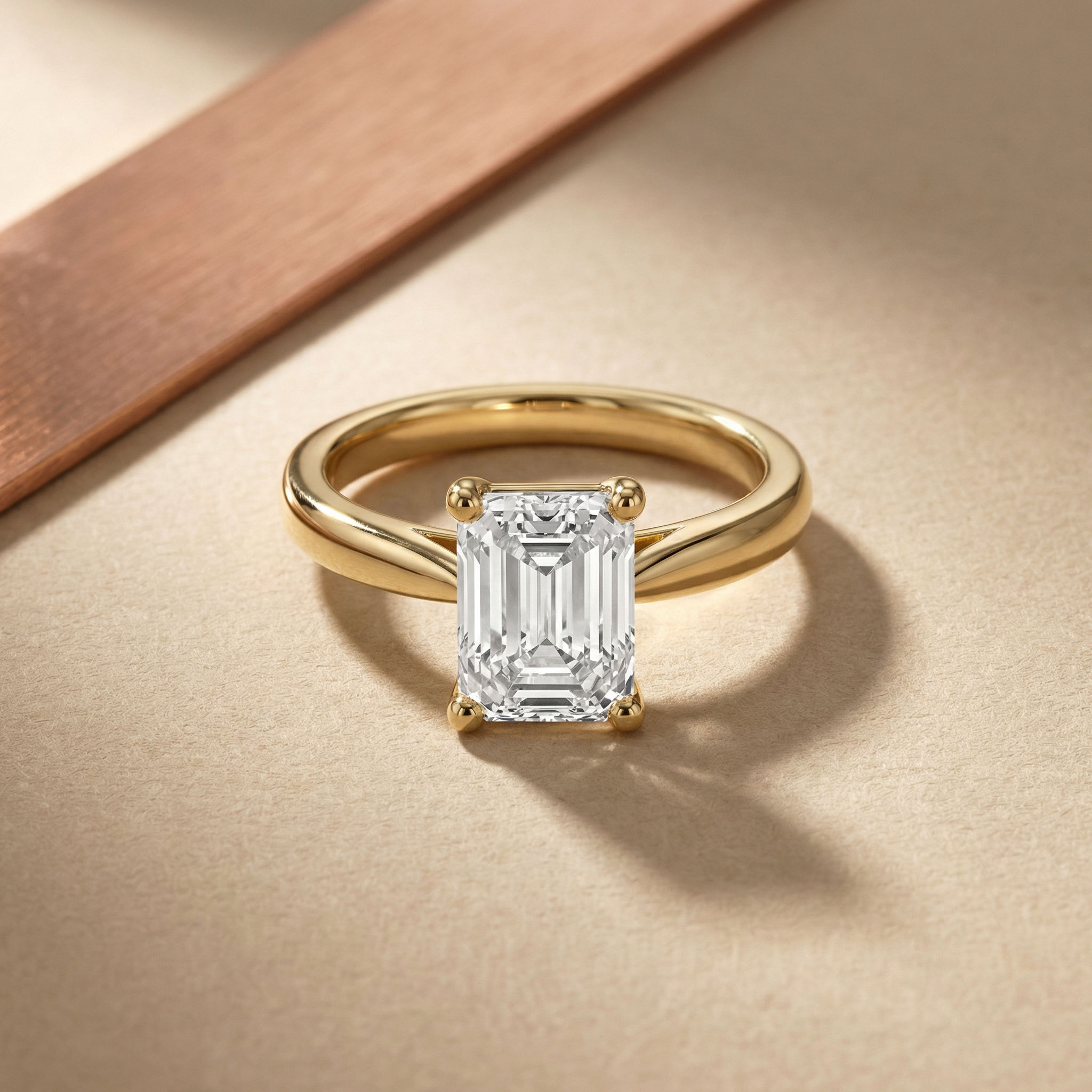 Regal Poise Ring 2