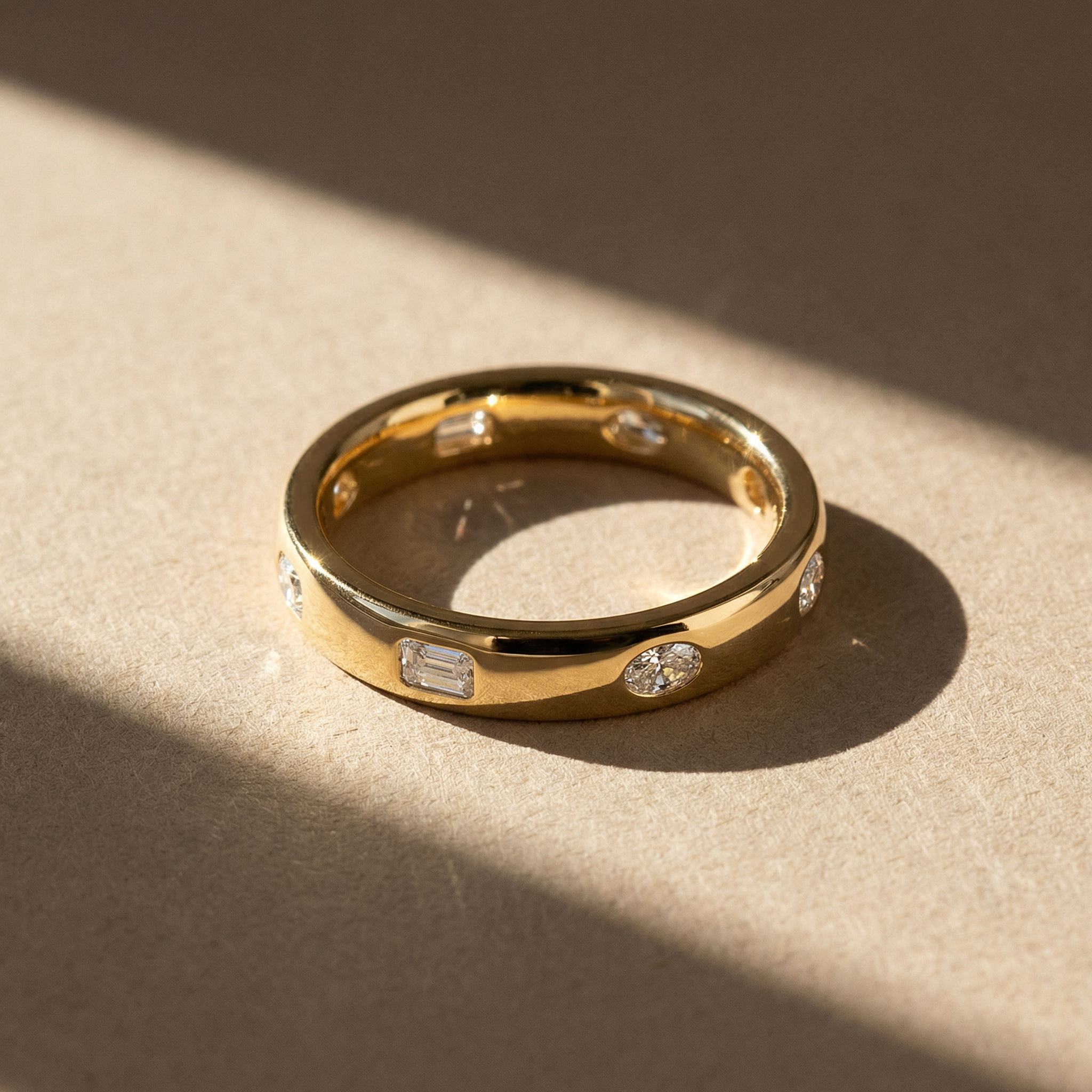 Flawless Harmony Eternity Band 2