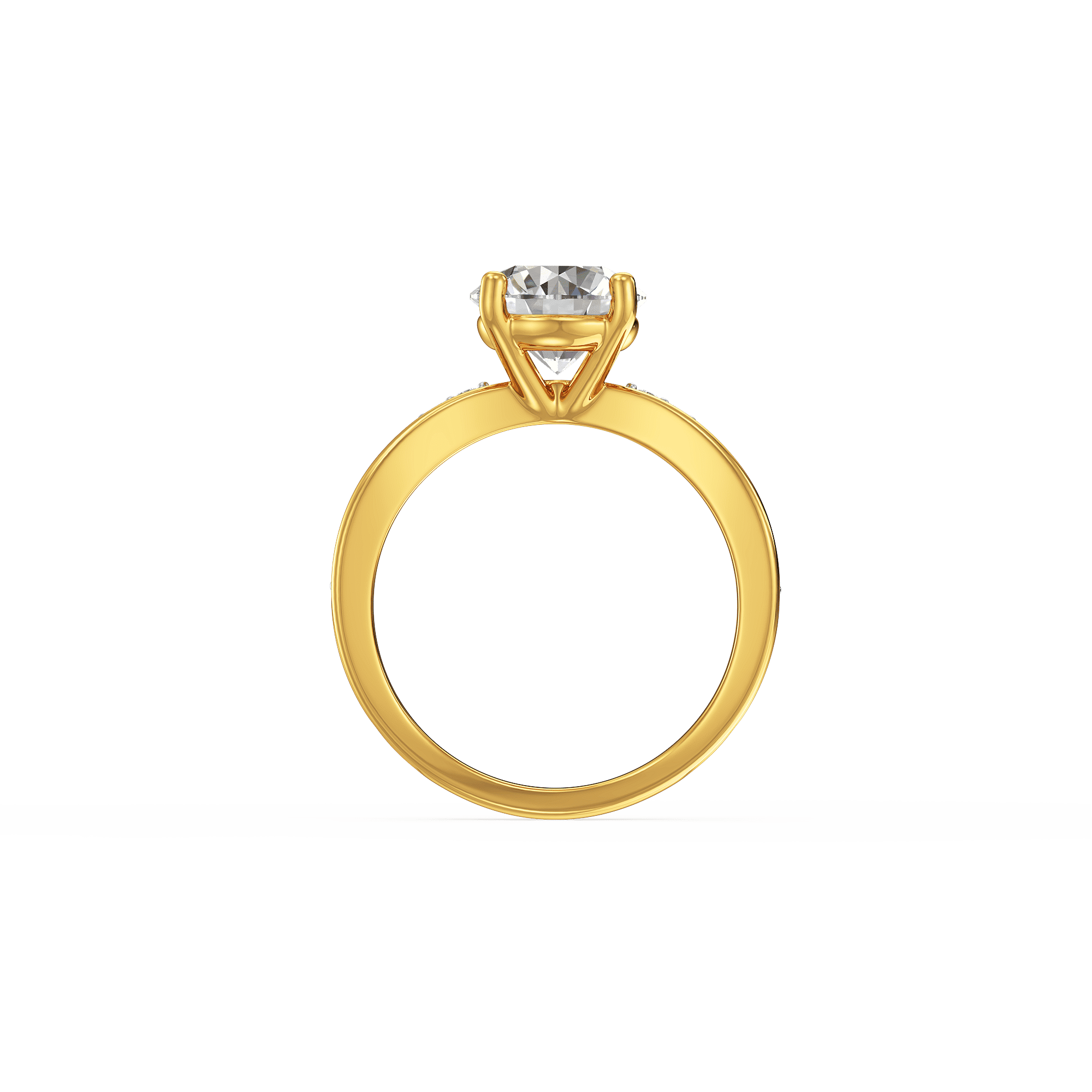 The Triad Ring 3