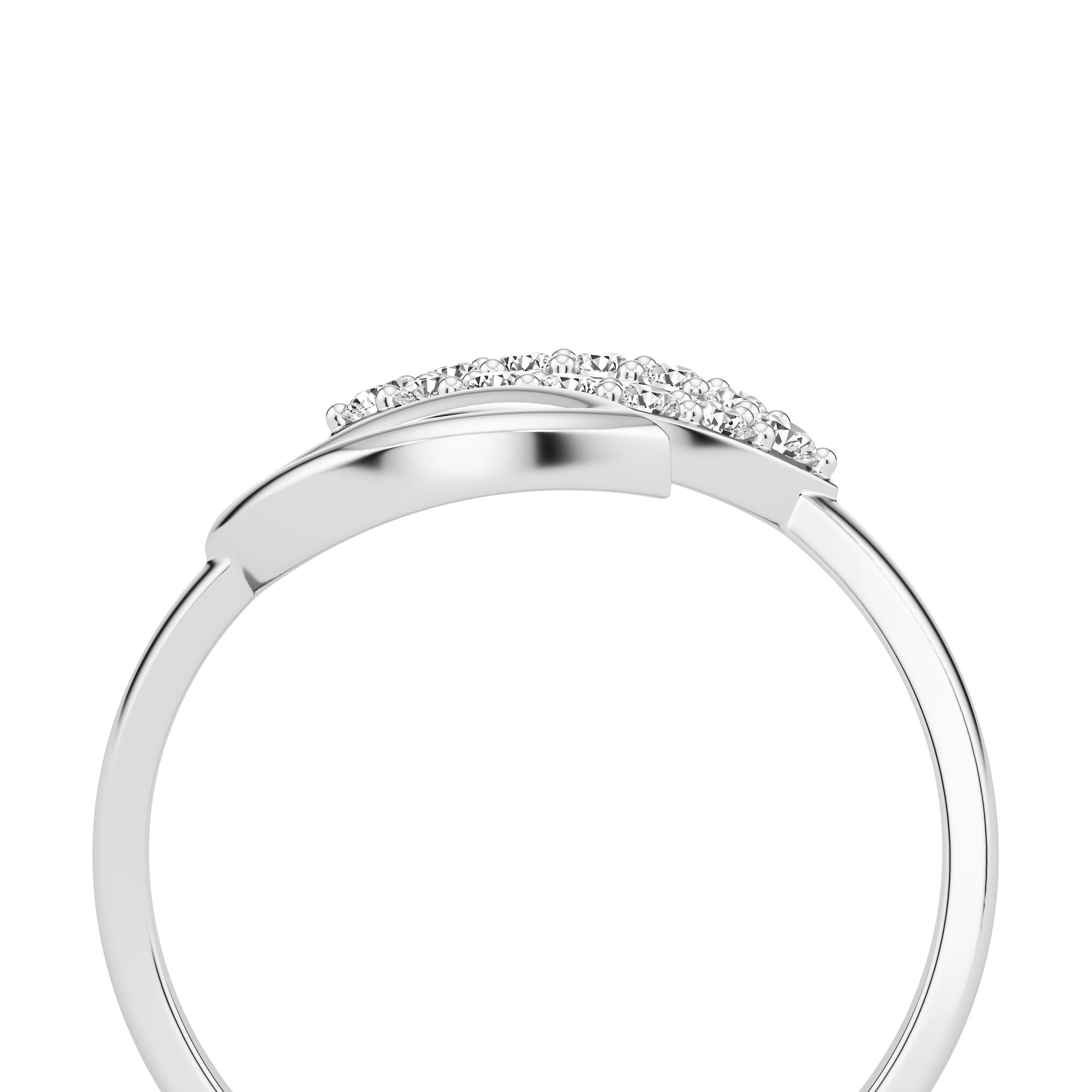 Dual Muse Marquise Ring 11