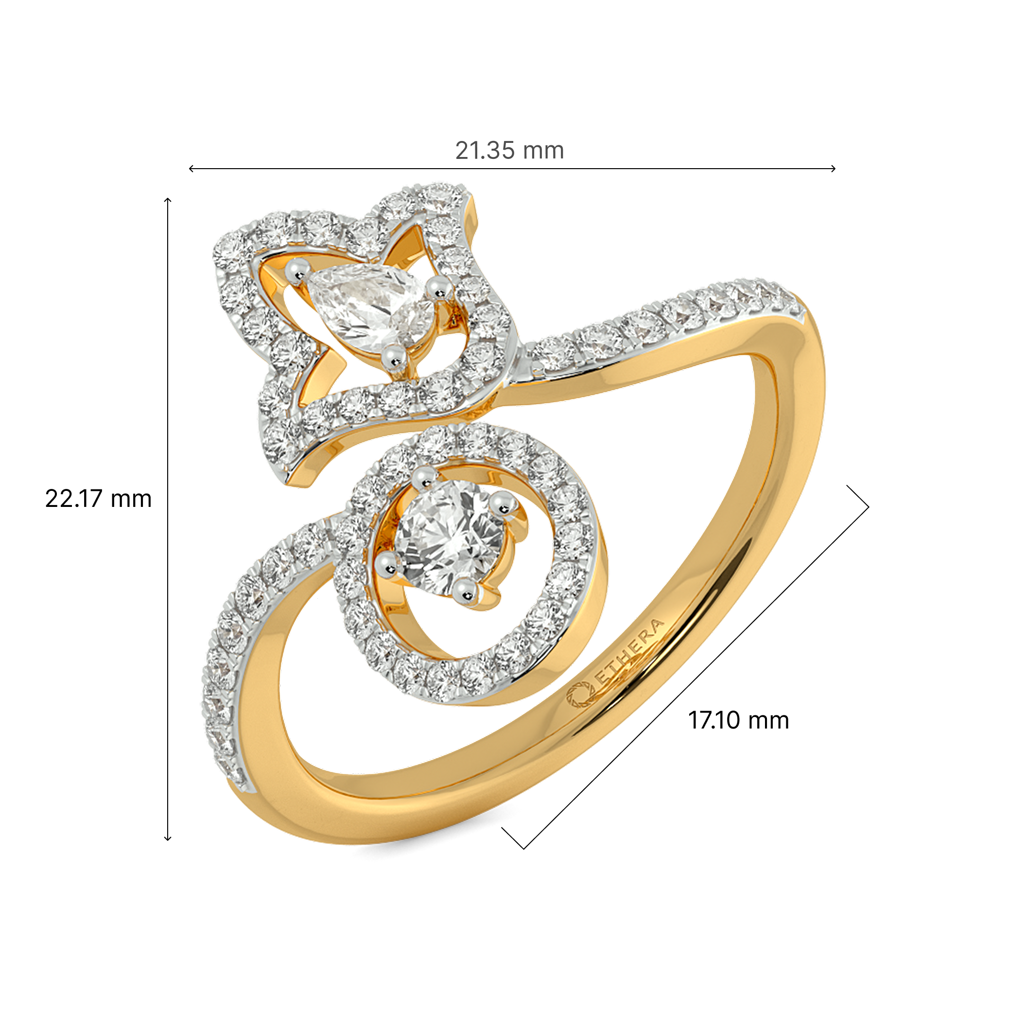 The Rococo Ring 6