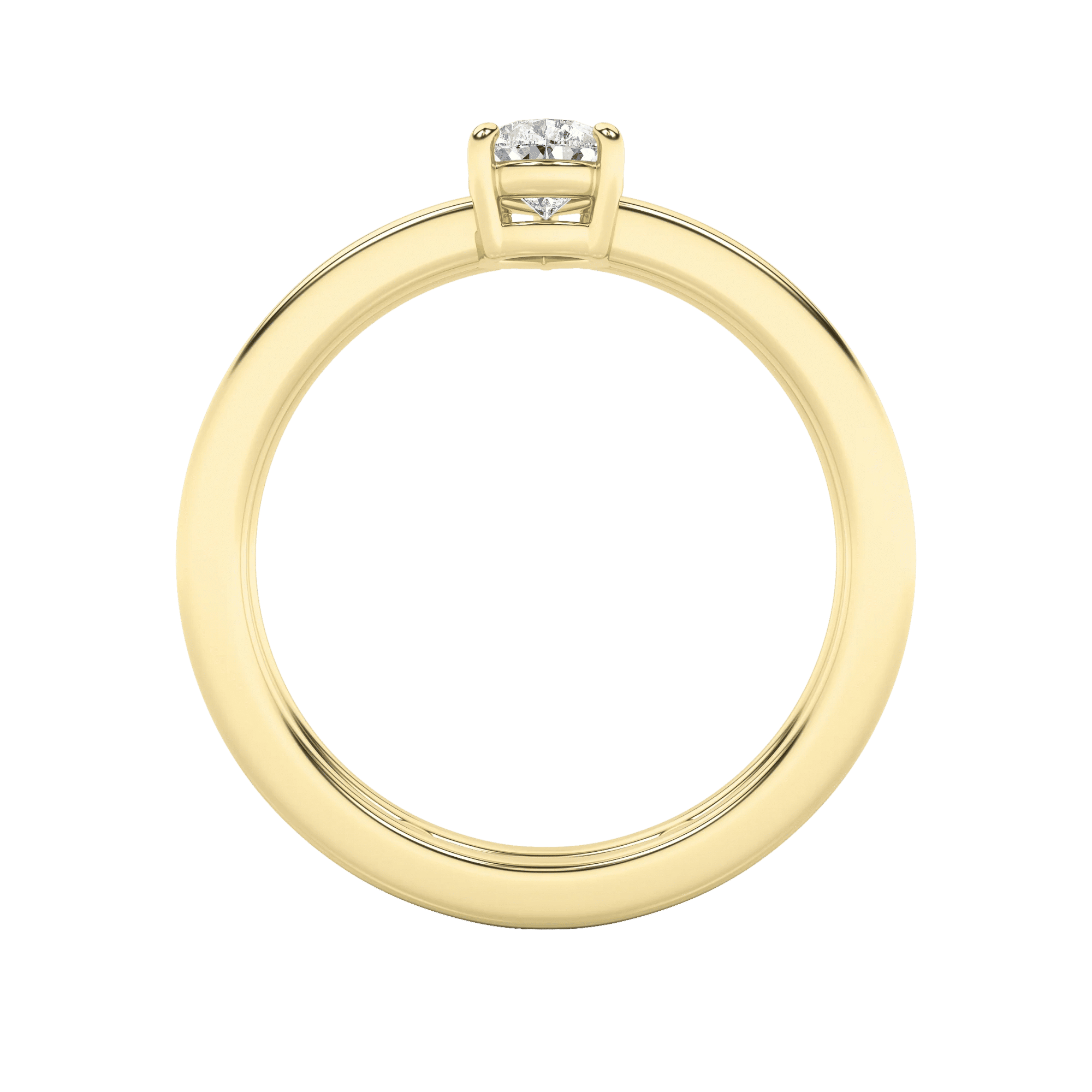 Pearlume Ring 4