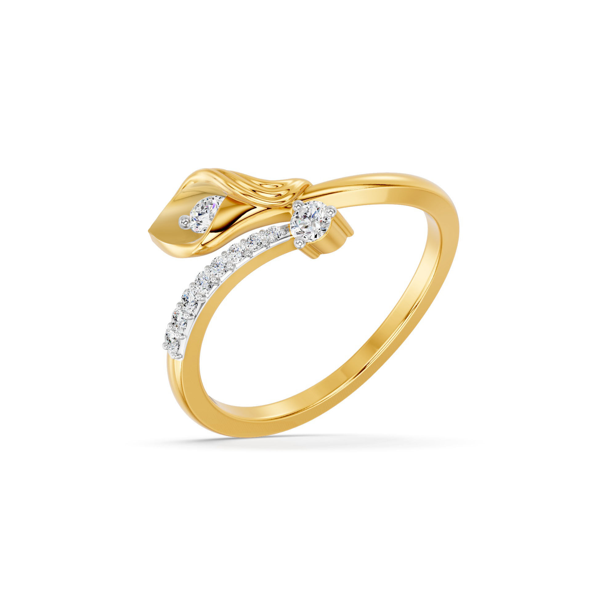 Florabelle Ring 0